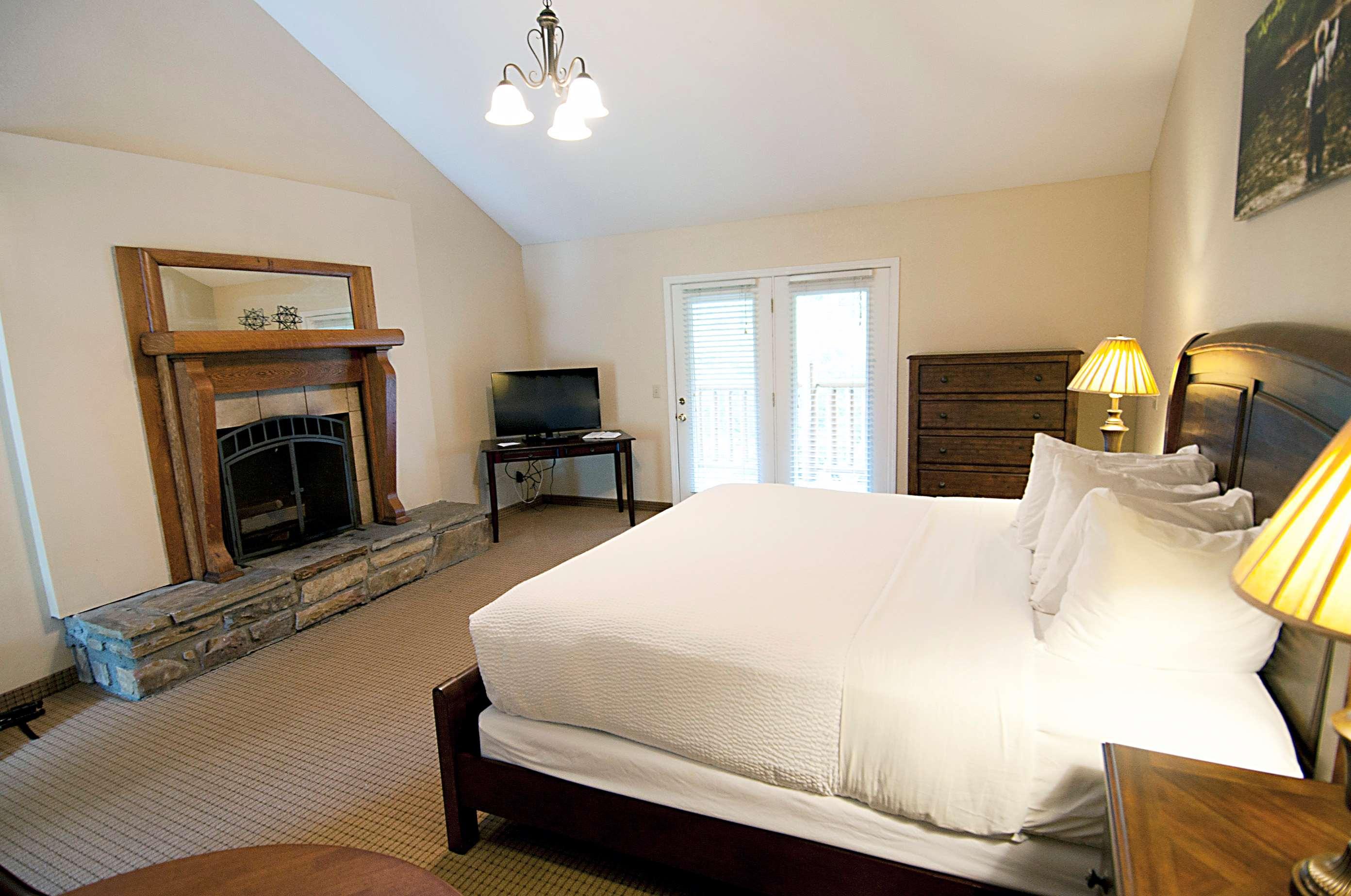 Tremont Lodge & Resort — photo 5