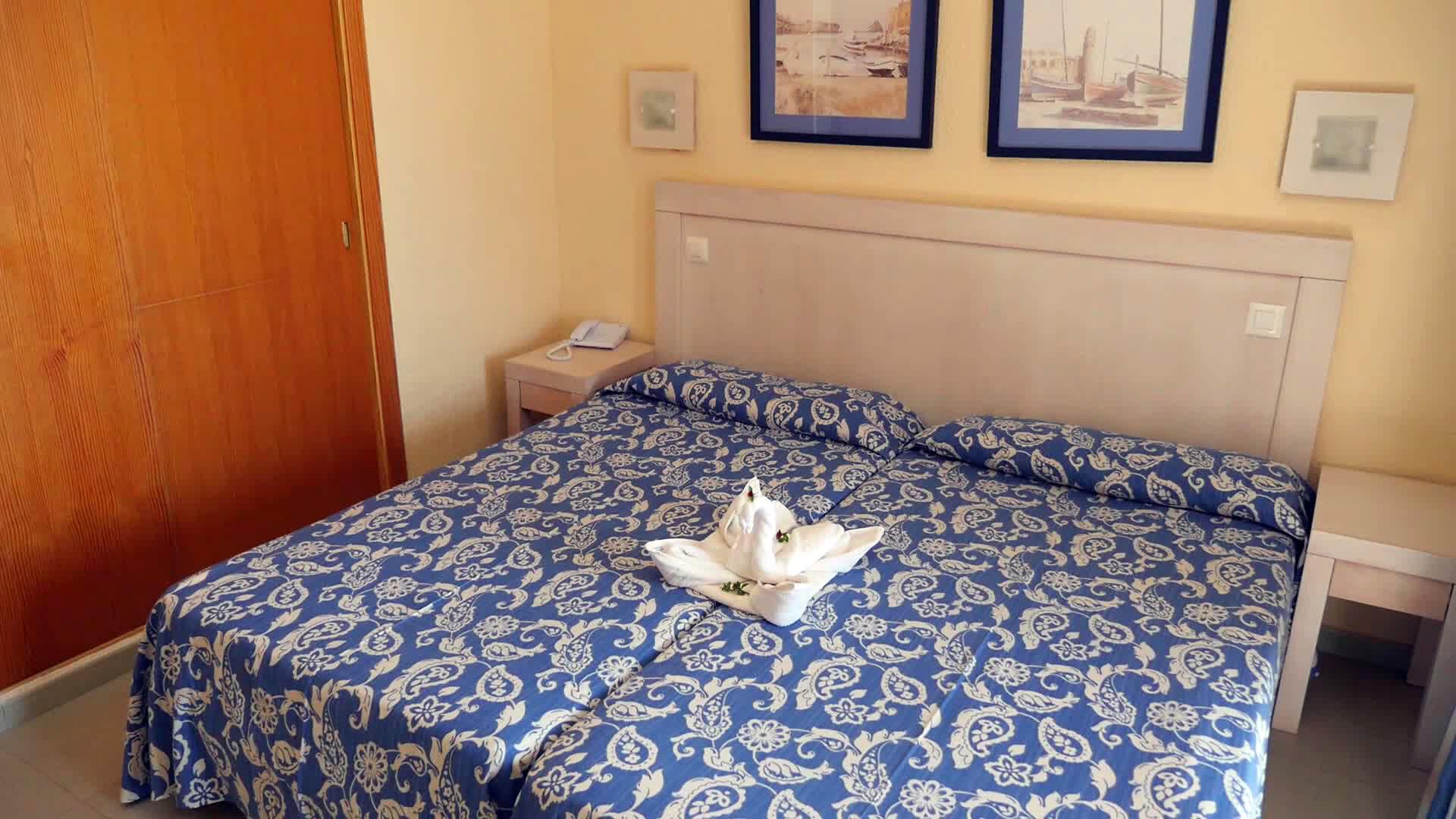 HYB Eurocalas Aparthotel — photo 5