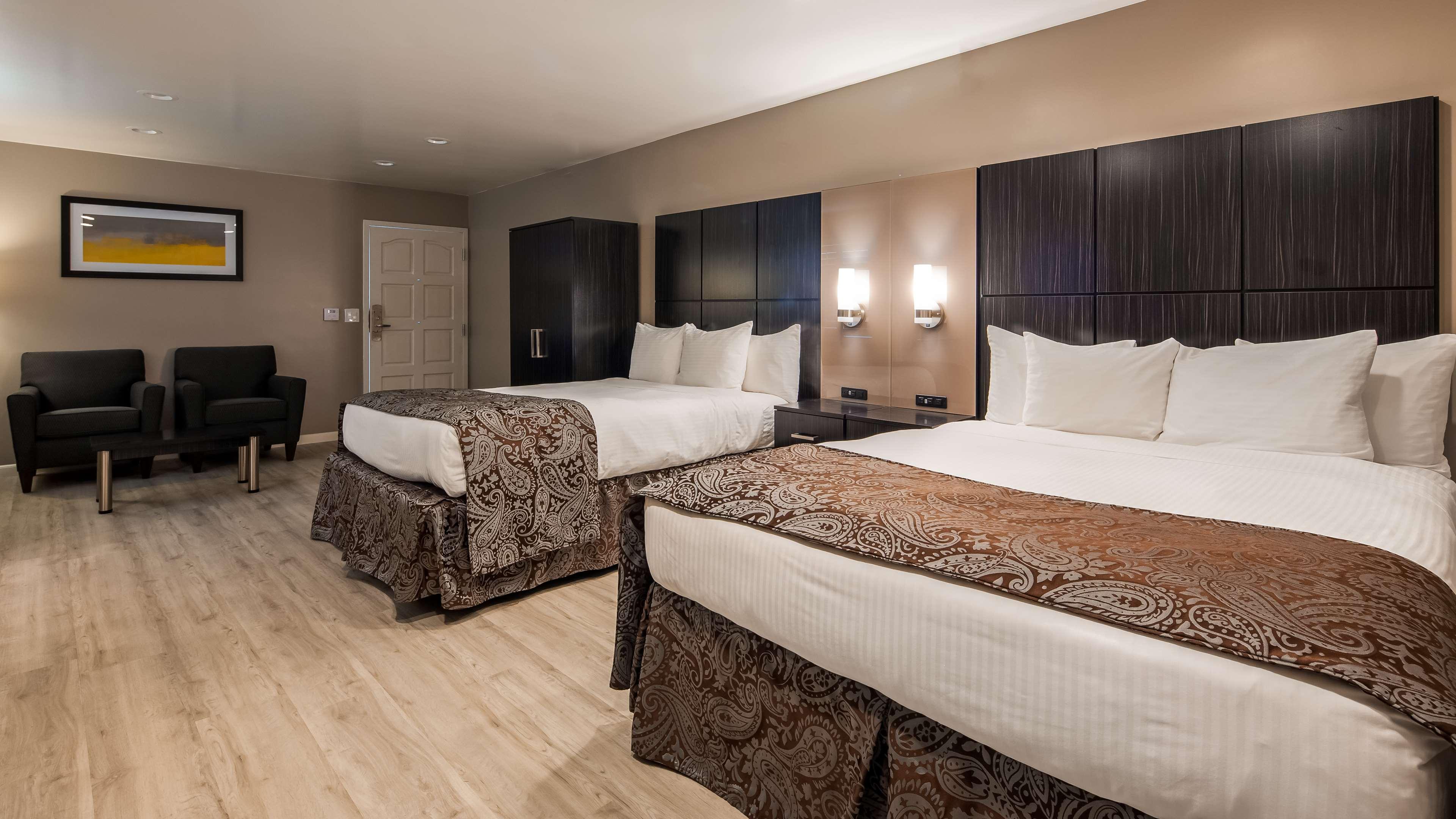 SureStay Plus by Best Western Santa Clara Silicon Valley — photo 4