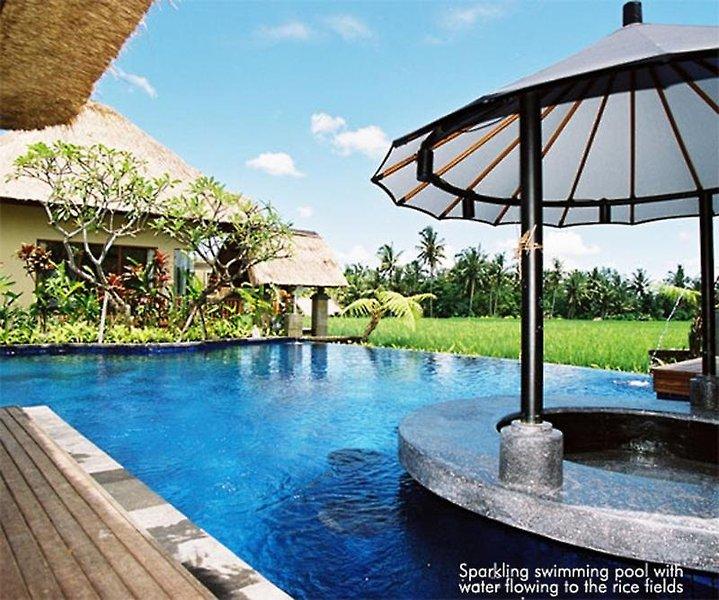 Biyukukung Suite & Spa — photo 5