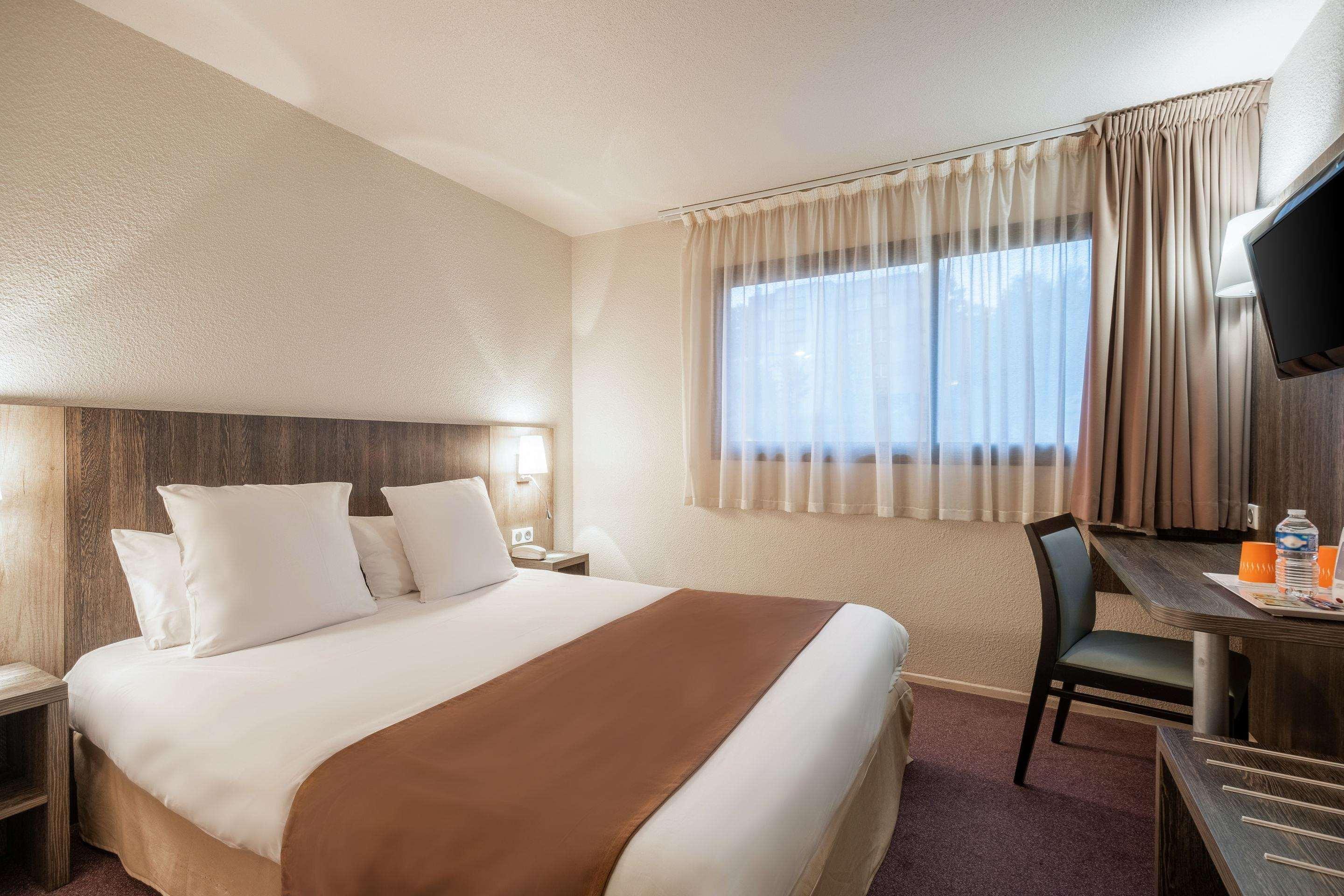 Comfort Hotel Toulouse Sud — photo 5