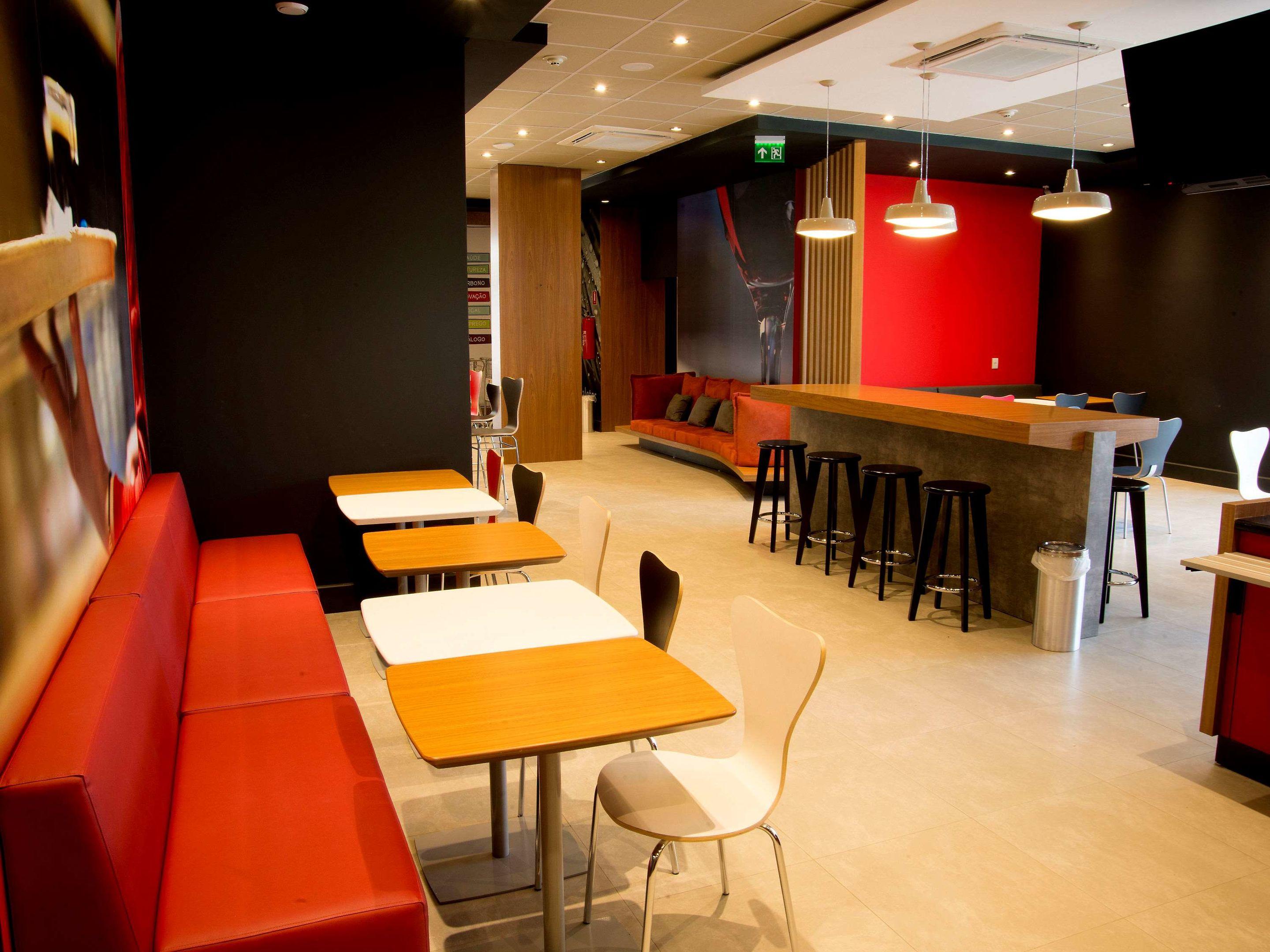ibis Aracruz — photo 5