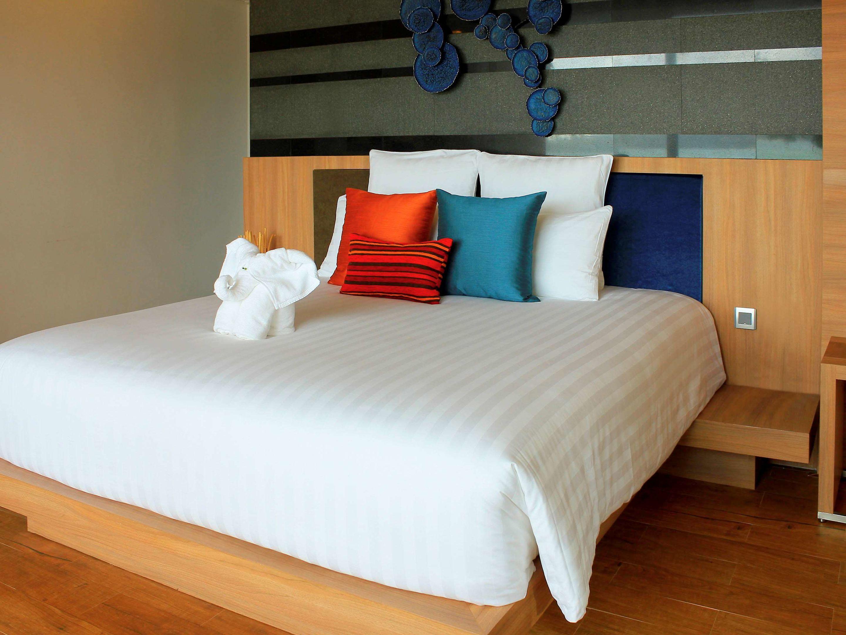 Novotel Phuket Kamala Beach — photo 4