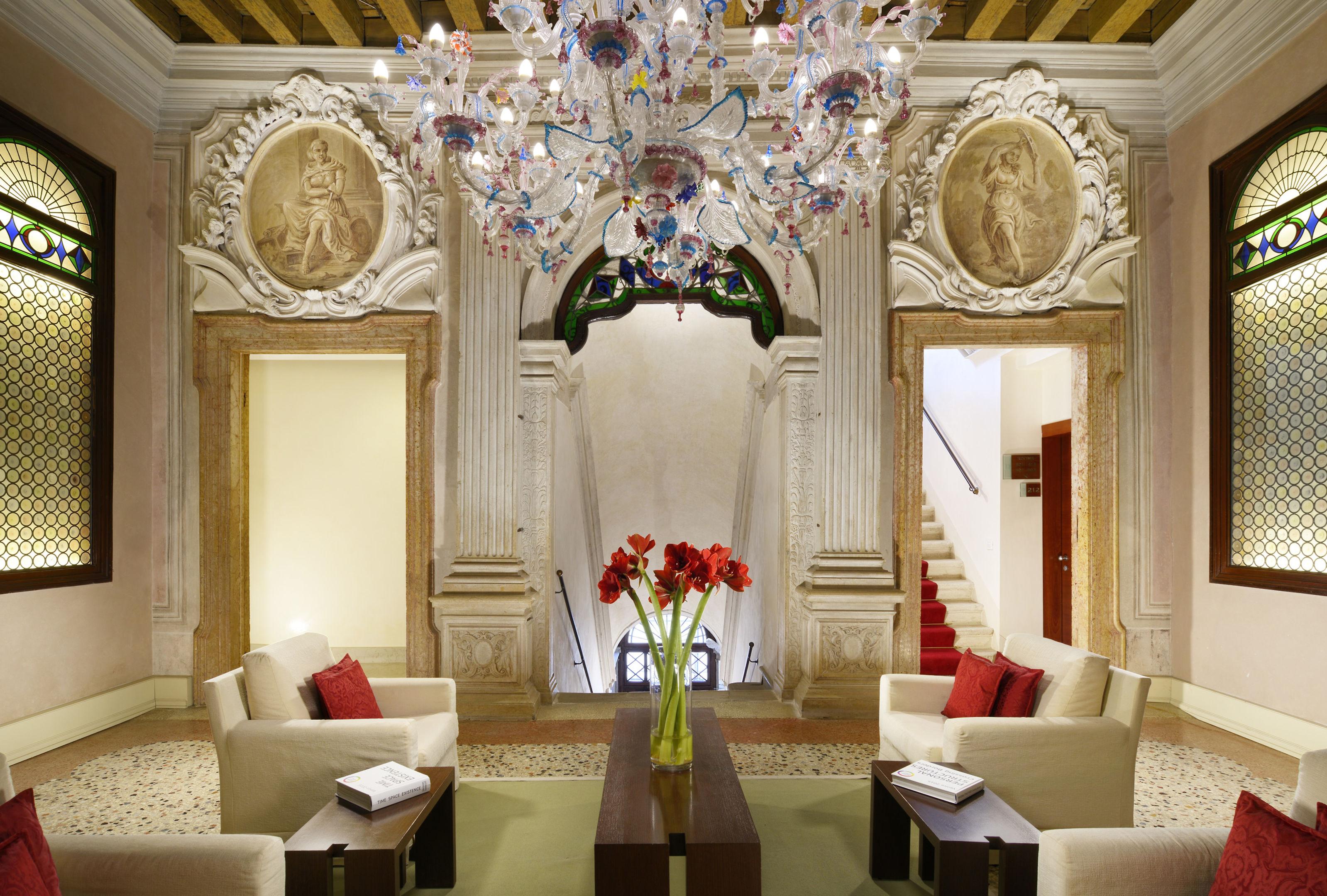 Palazzo Giovanelli & Gran Canal — photo 4