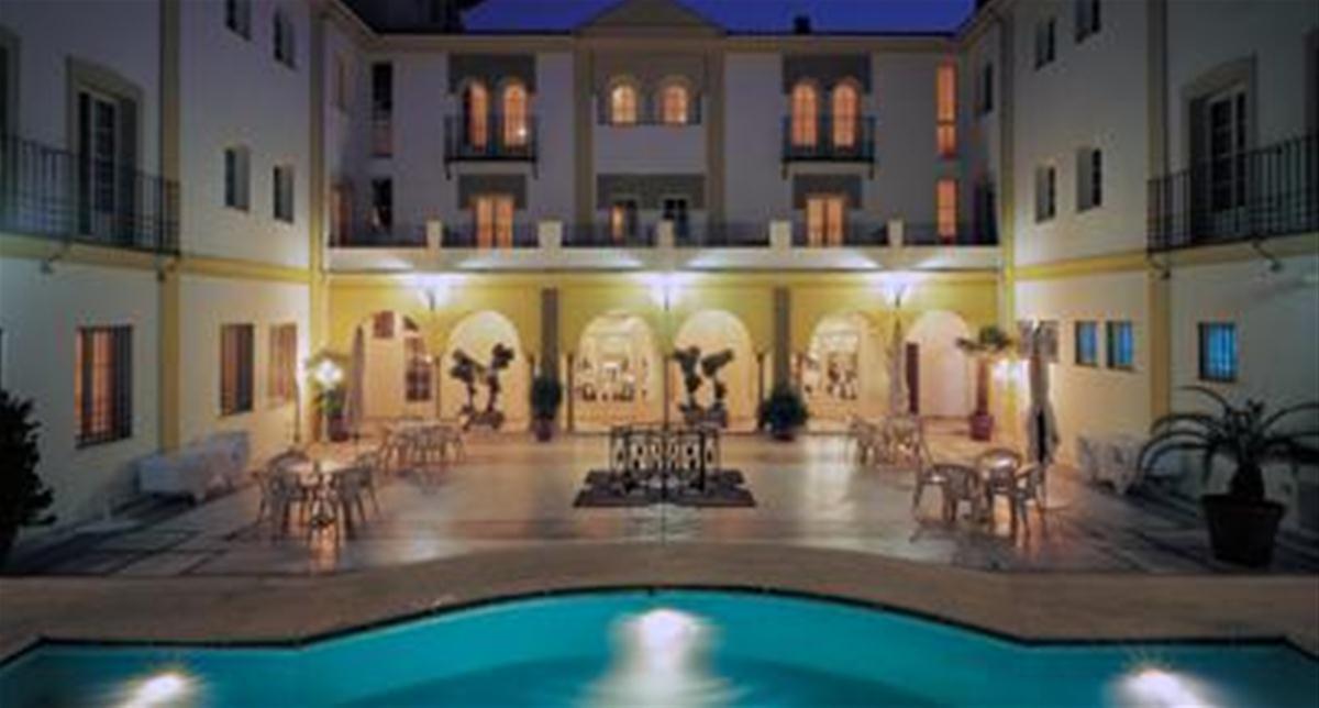 Hotel Macià Alfaros — photo 4