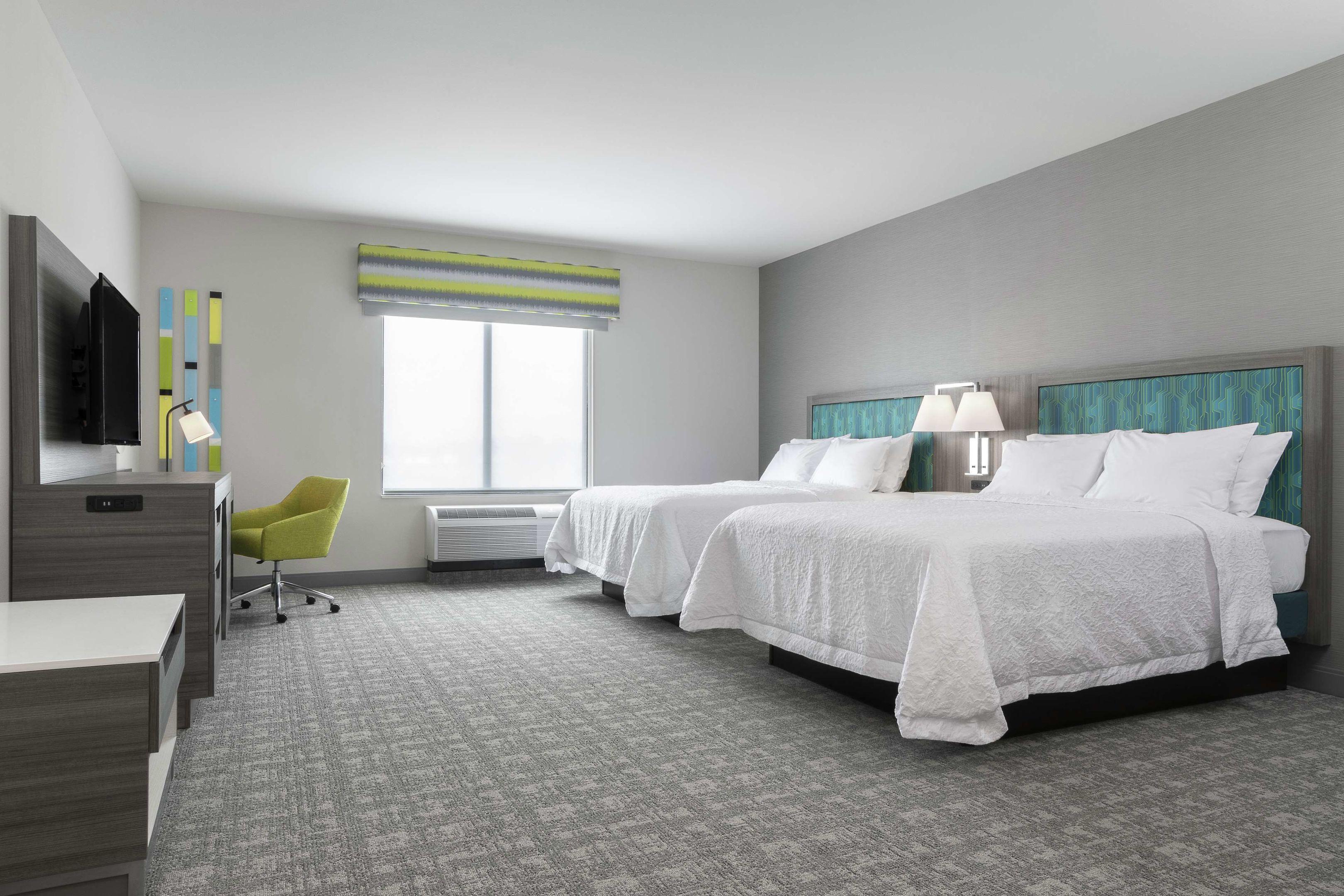 Hampton Inn O'Fallon — photo 4