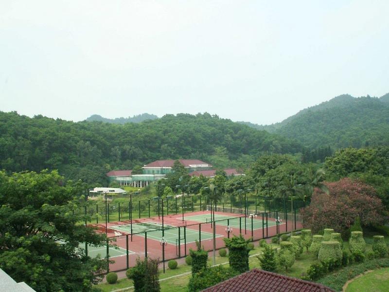 Oriental Resort Conference Center — photo 4