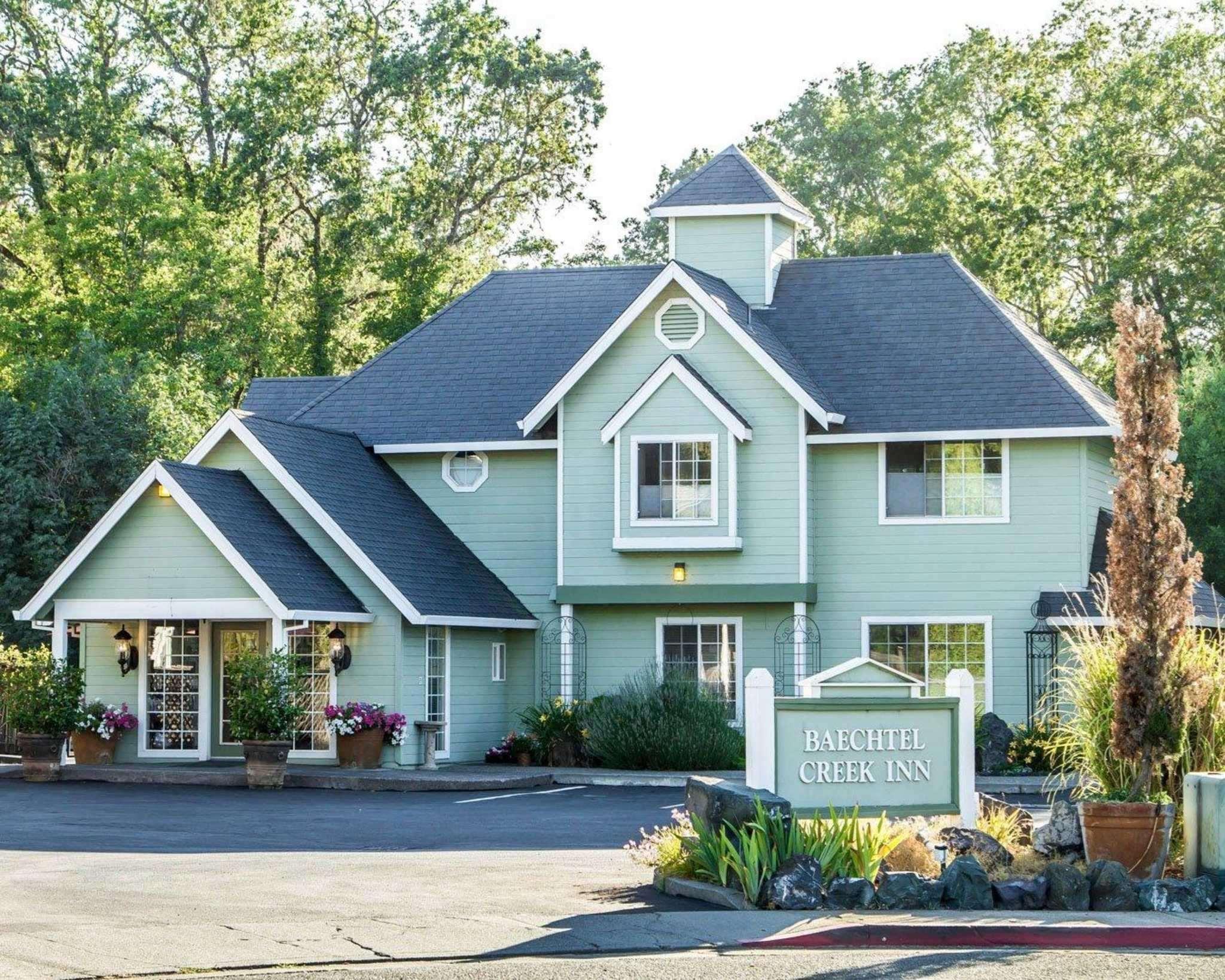 Baechtel Creek Inn, an Ascend Hotel Collection Member — photo 3