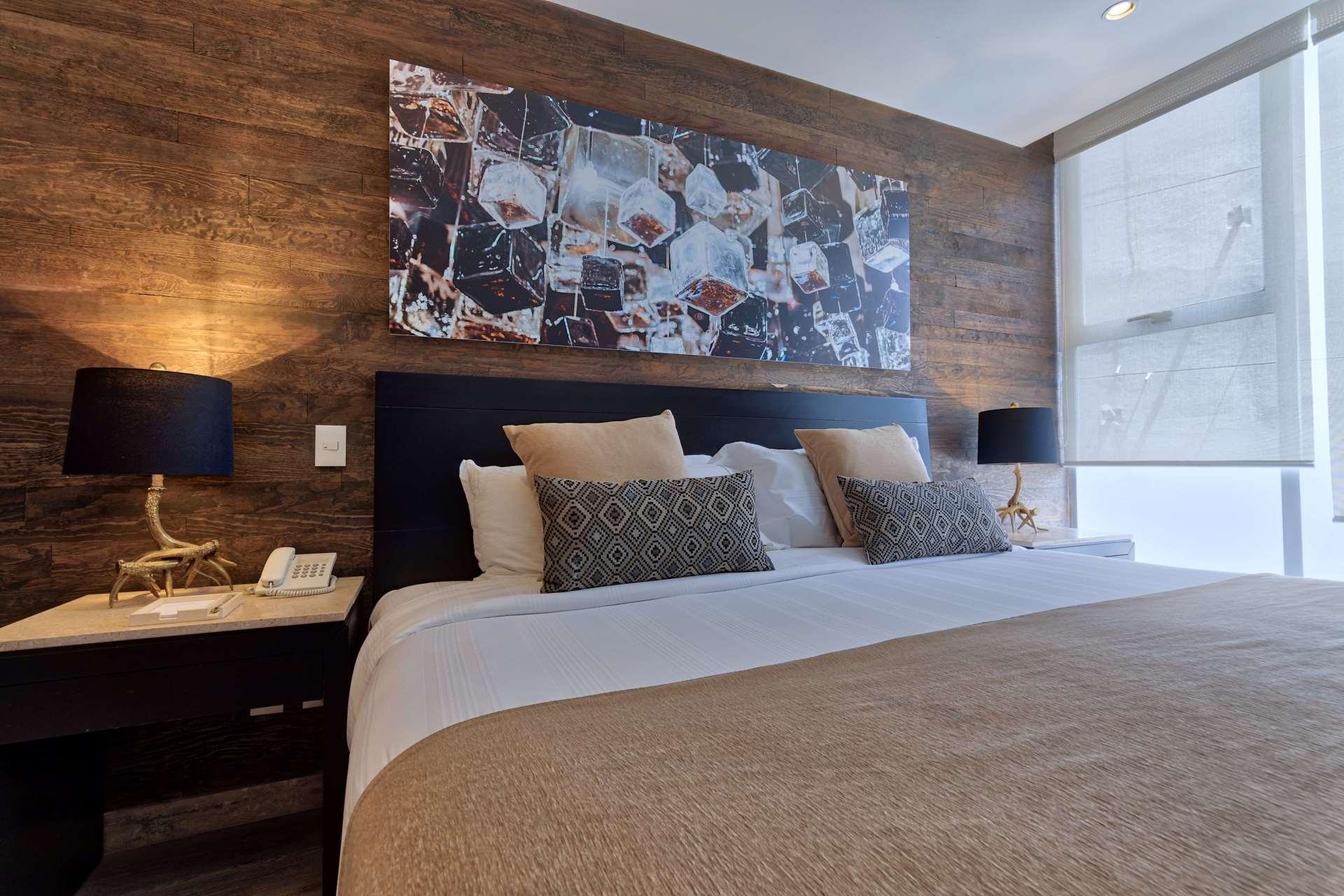 Ventura Hotel & Suites by Dominion — photo 5