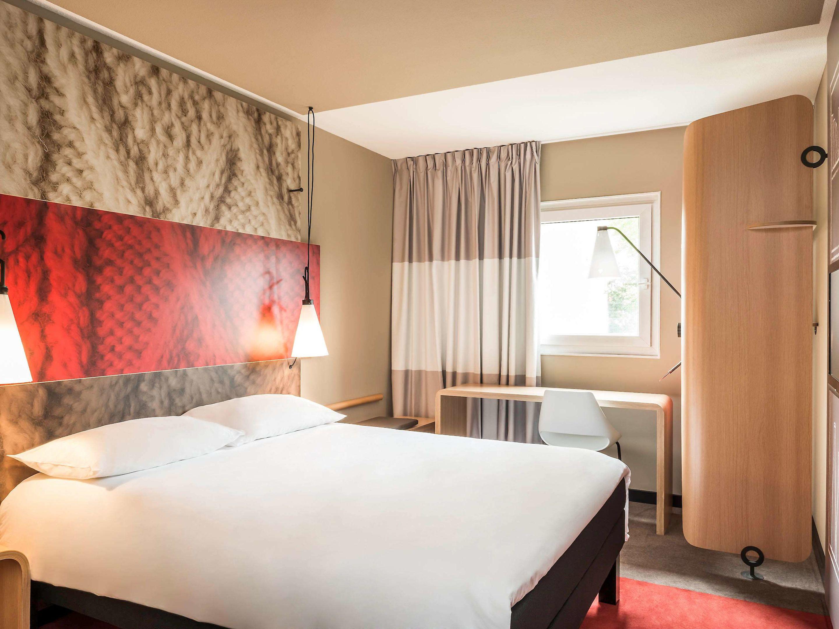 ibis London Excel Docklands — photo 4