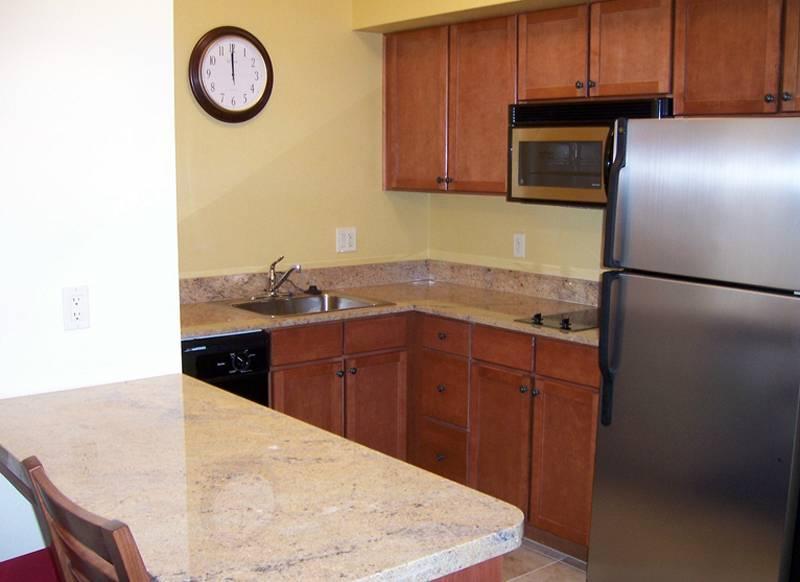 Residence Inn Denver City Center — photo 3