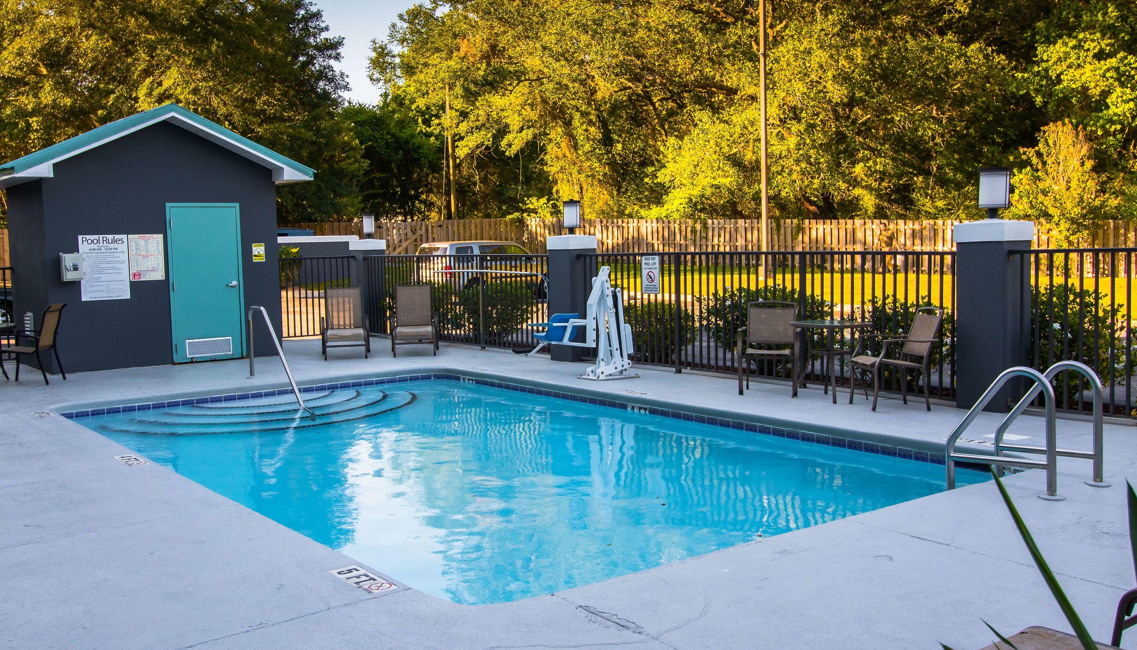 Best Western Plus Blue Angel Inn — photo 4