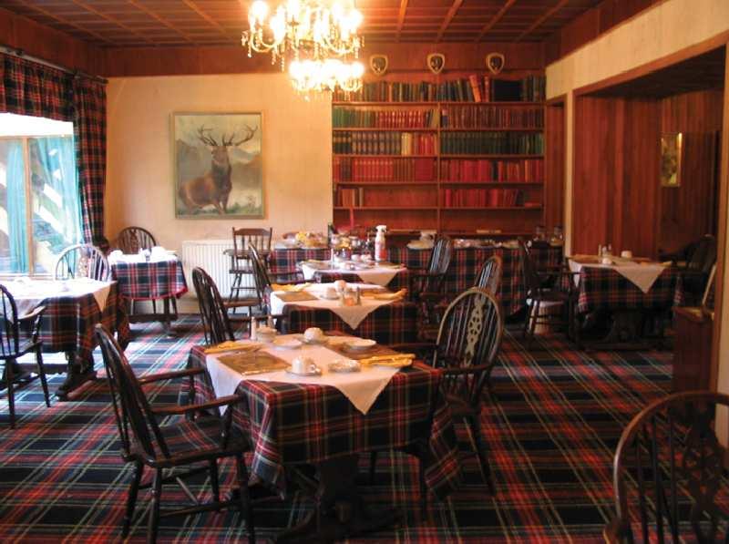 Loch Ness Lodge — photo 3