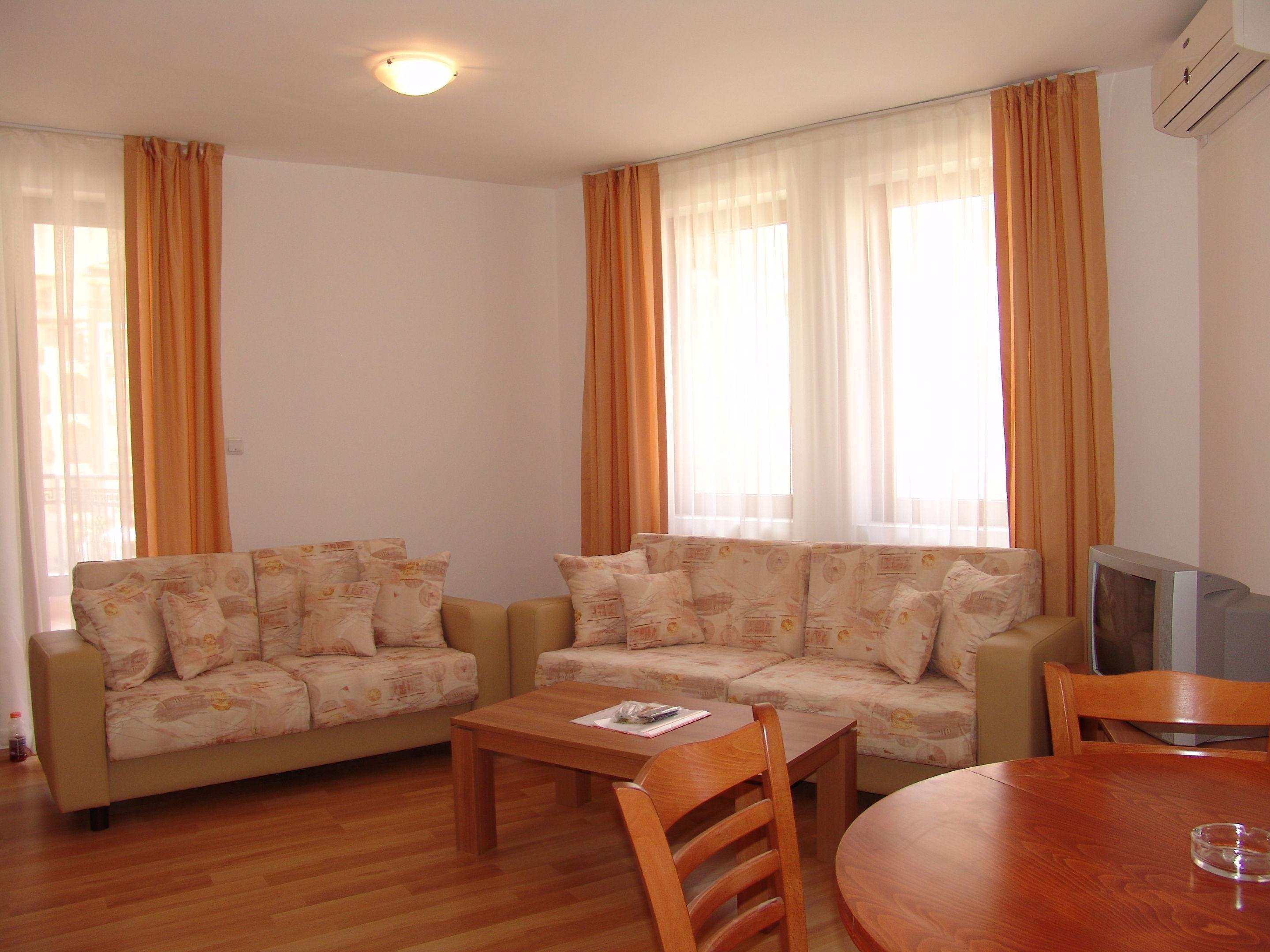 Kasandra Aparthotel — photo 4