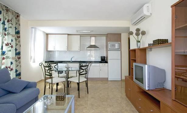 Apartamentos Marcomar — photo 5