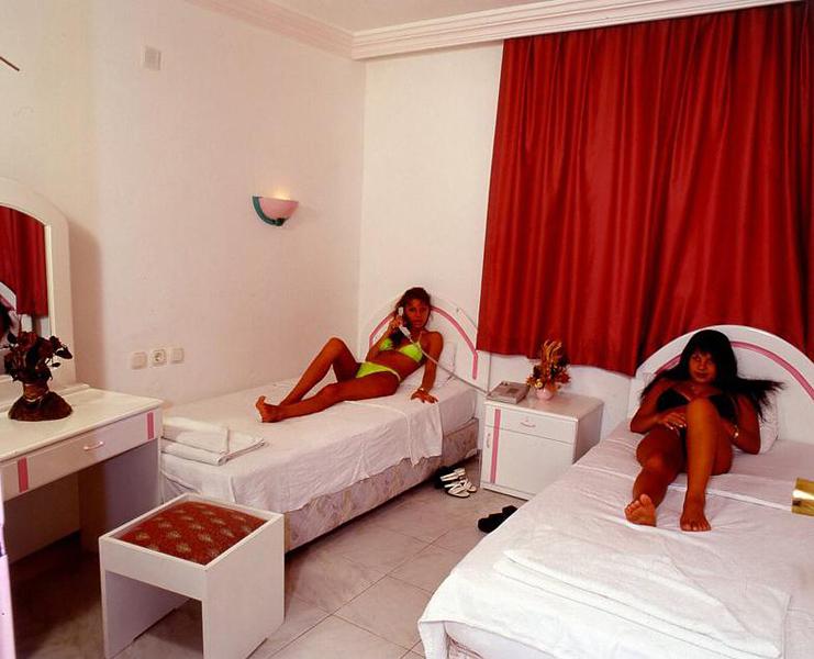 Family Apart Otel — photo 4