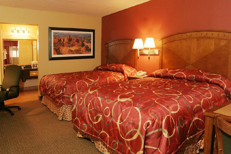 Best Western Plus at Lake Powell — photo 5