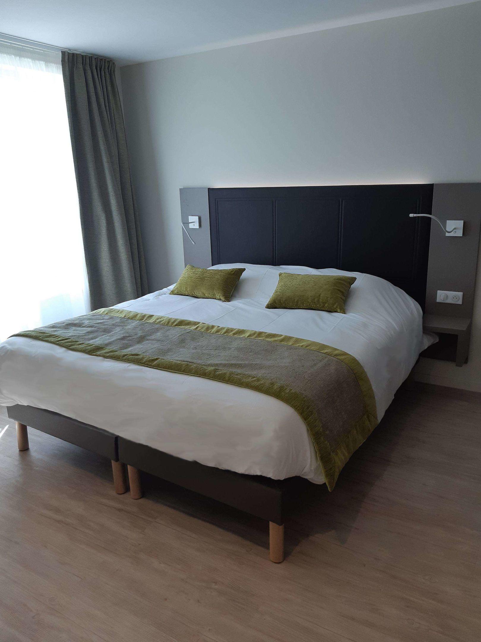 Brit Hotel Saint-Dizier — photo 3