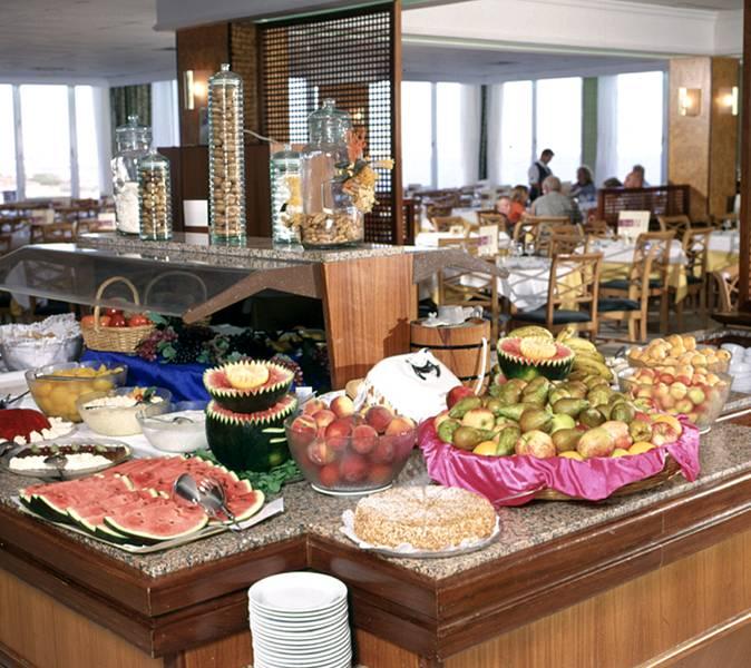 Globales Club Almirante Farragut — photo 4