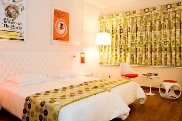Hotel Florida — photo 4