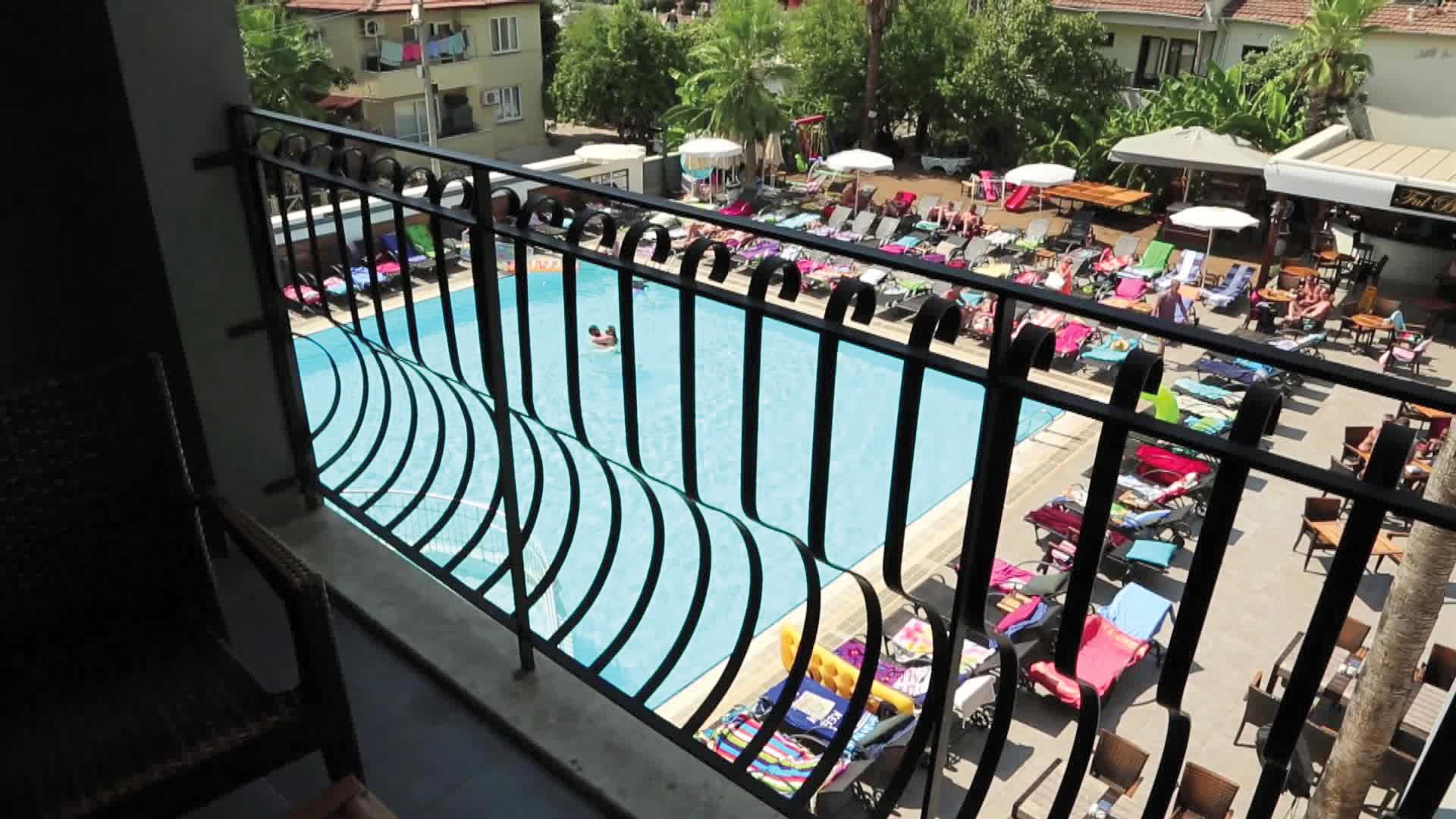 Club Viva Hotel — photo 5