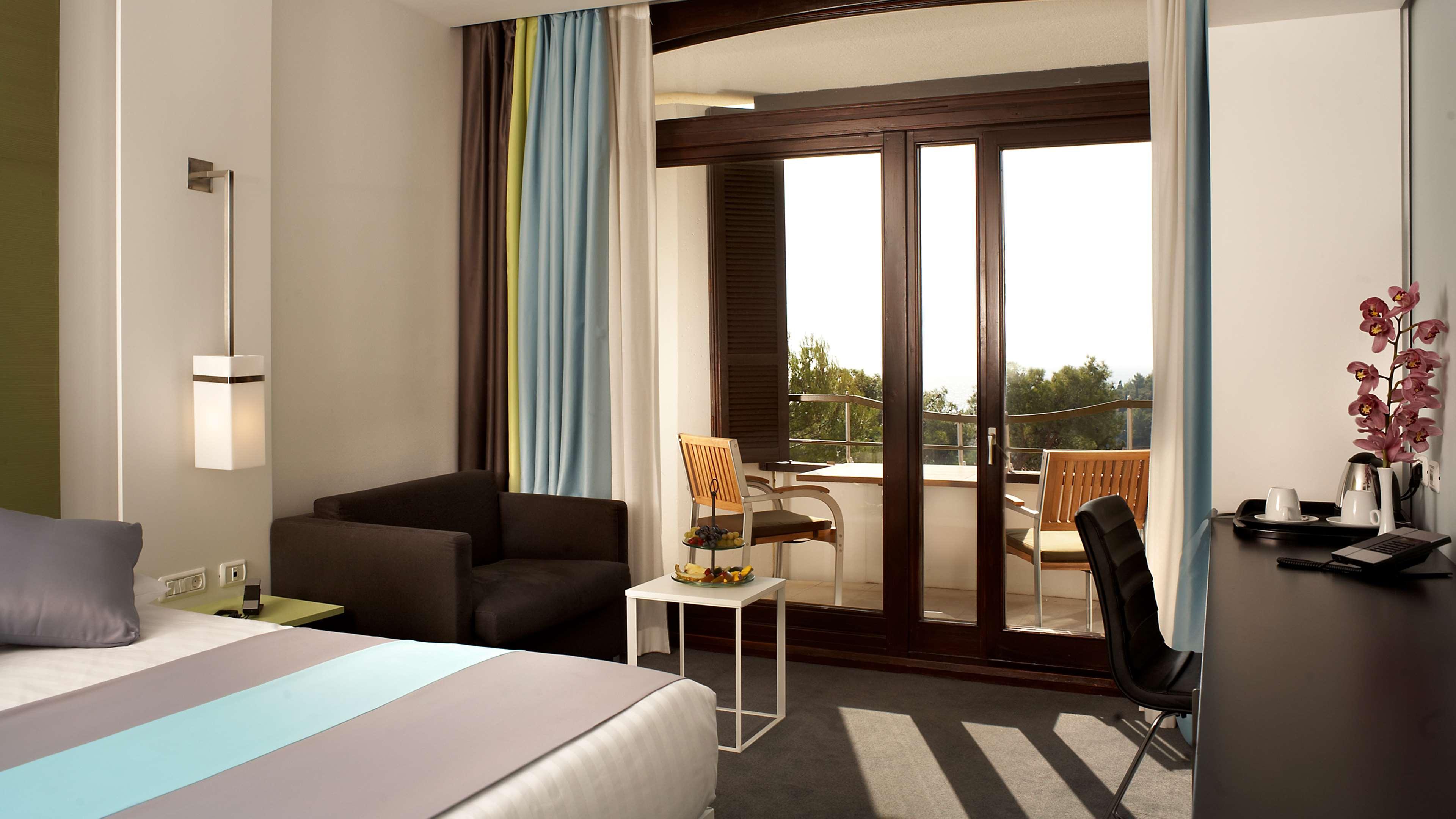 Park Plaza Histria Pula — photo 5