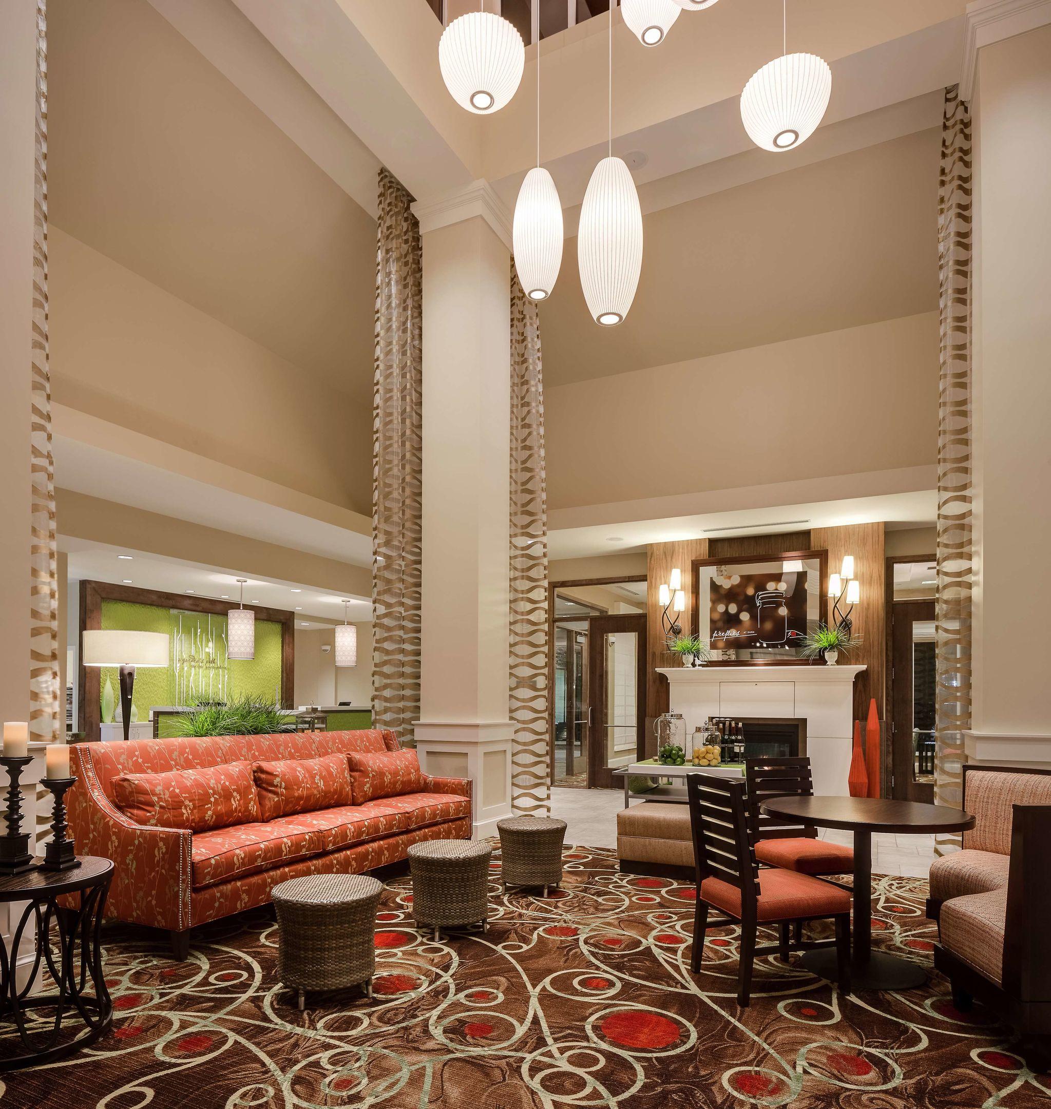 Hilton Garden Inn Bettendorf Quad Cities — photo 5