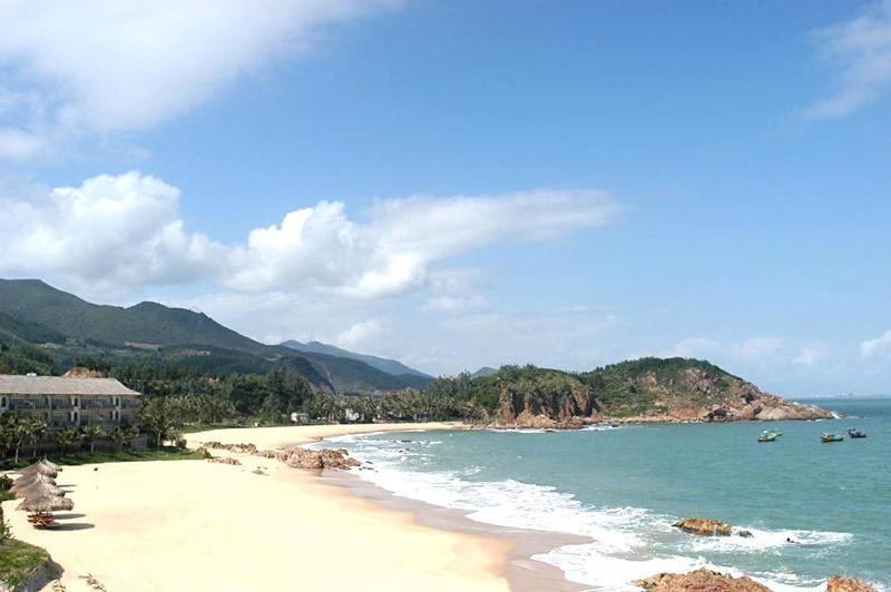Avani Quy Nhon Resort & Spa — photo 4