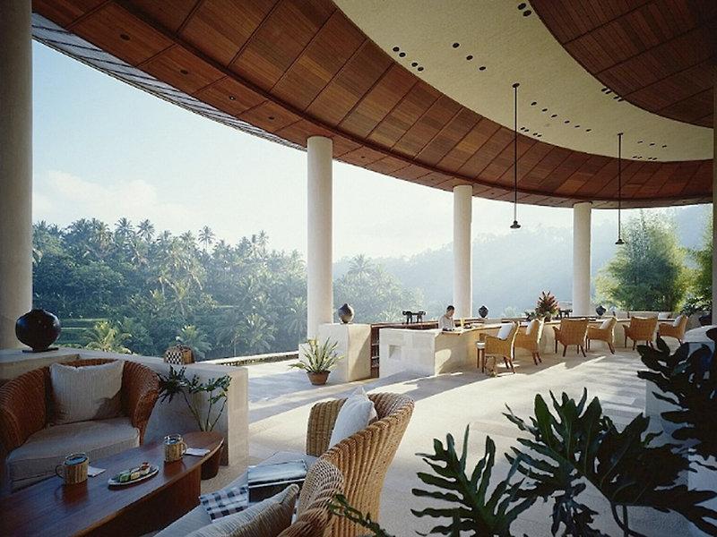 Four Seasons Resort Bali at Sayan — photo 5