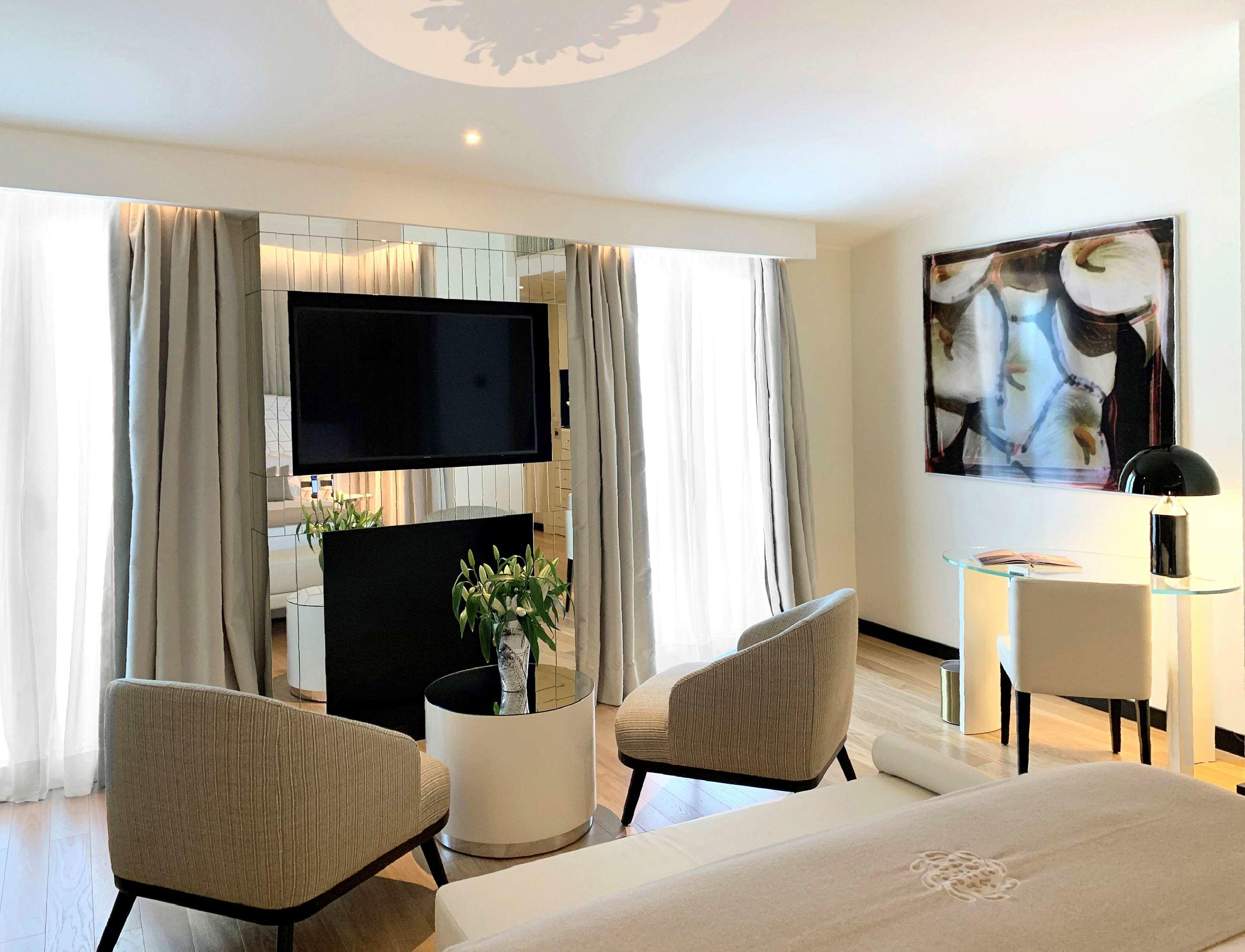 Rosa Grand Milano — photo 4