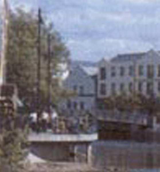 Riverside Hotel Sligo — photo 3