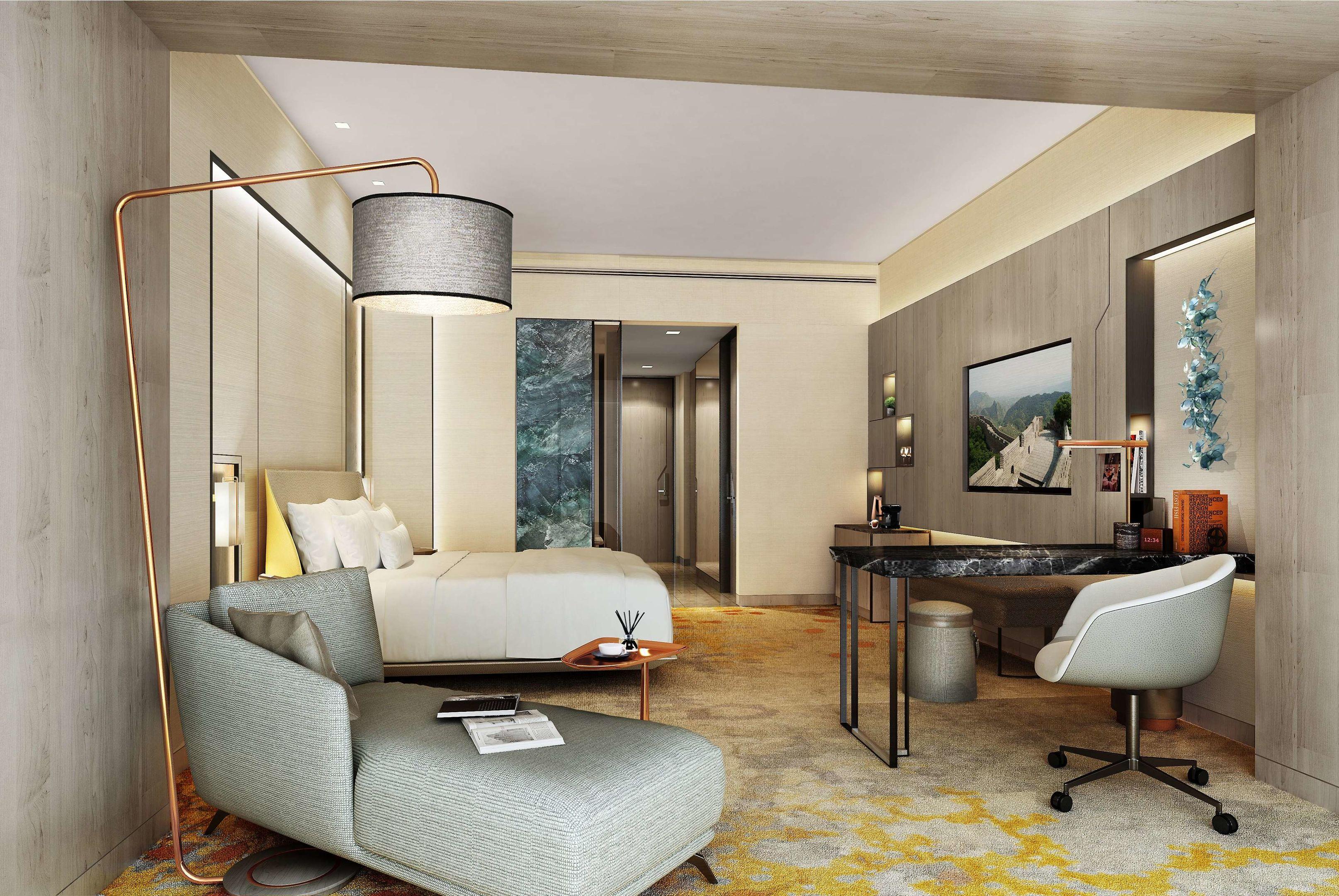 Hilton Taizhou — photo 4