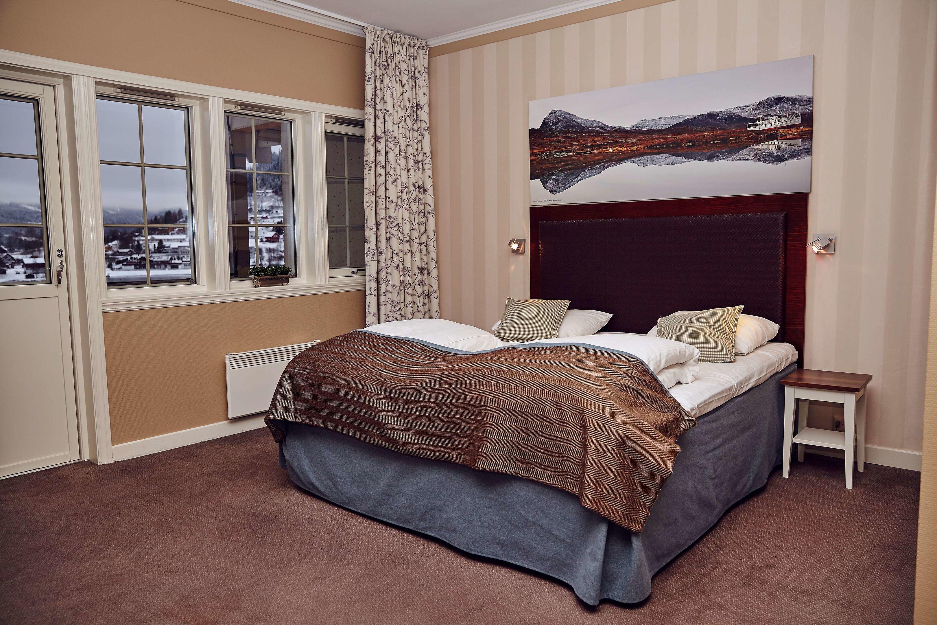 Scandic Valdres — photo 3