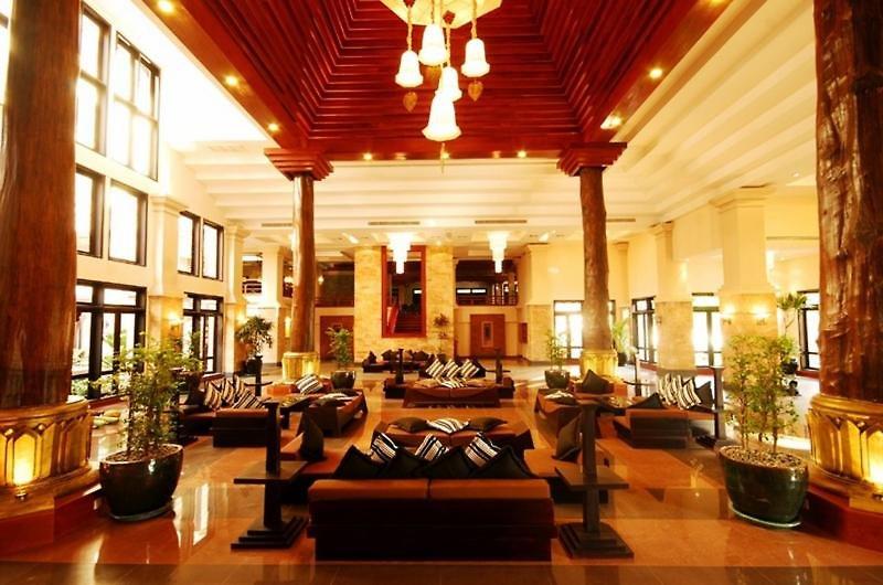 Angkor Miracle Resort & Spa — photo 3