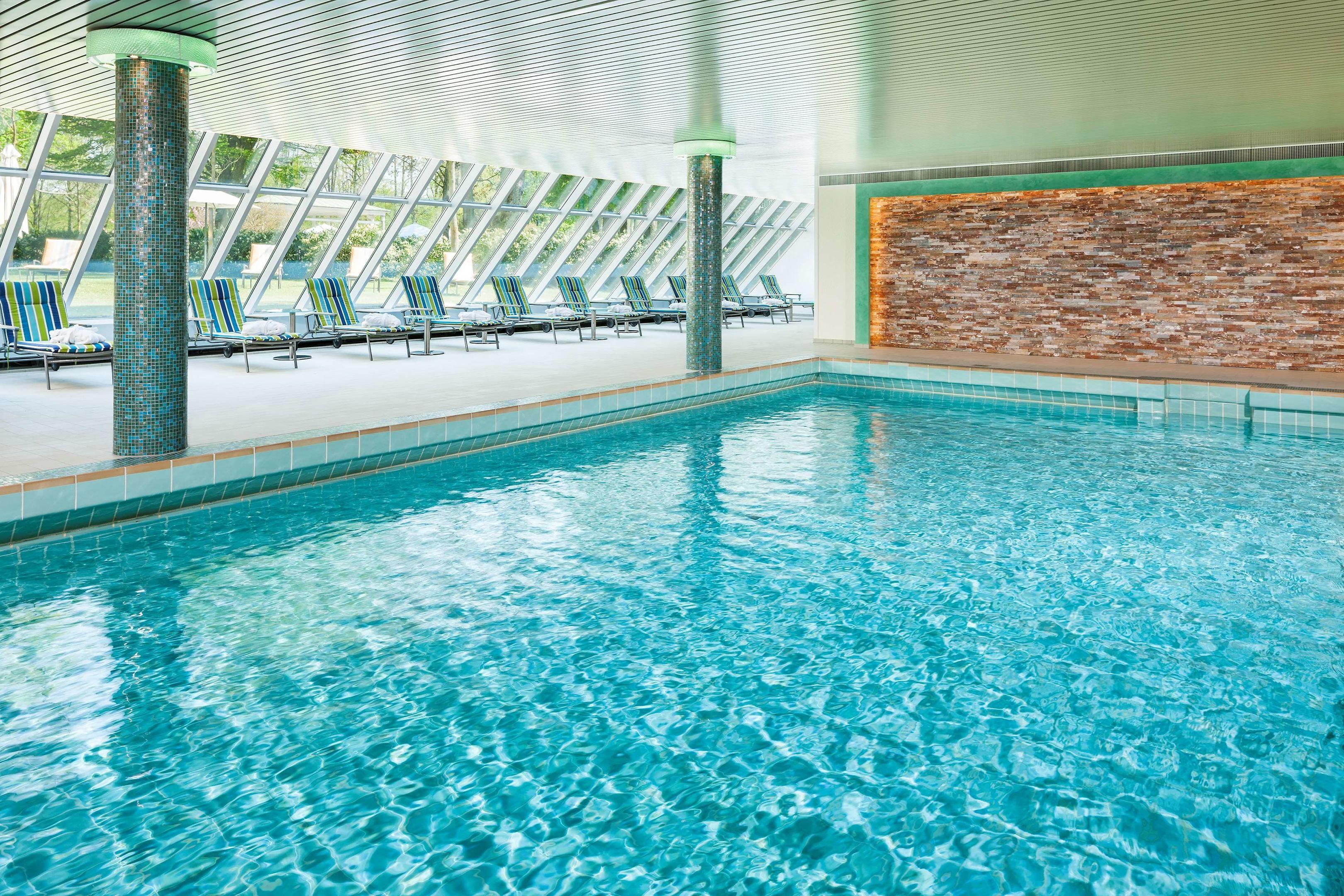 Best Western Premier Parkhotel Bad Mergentheim — photo 5