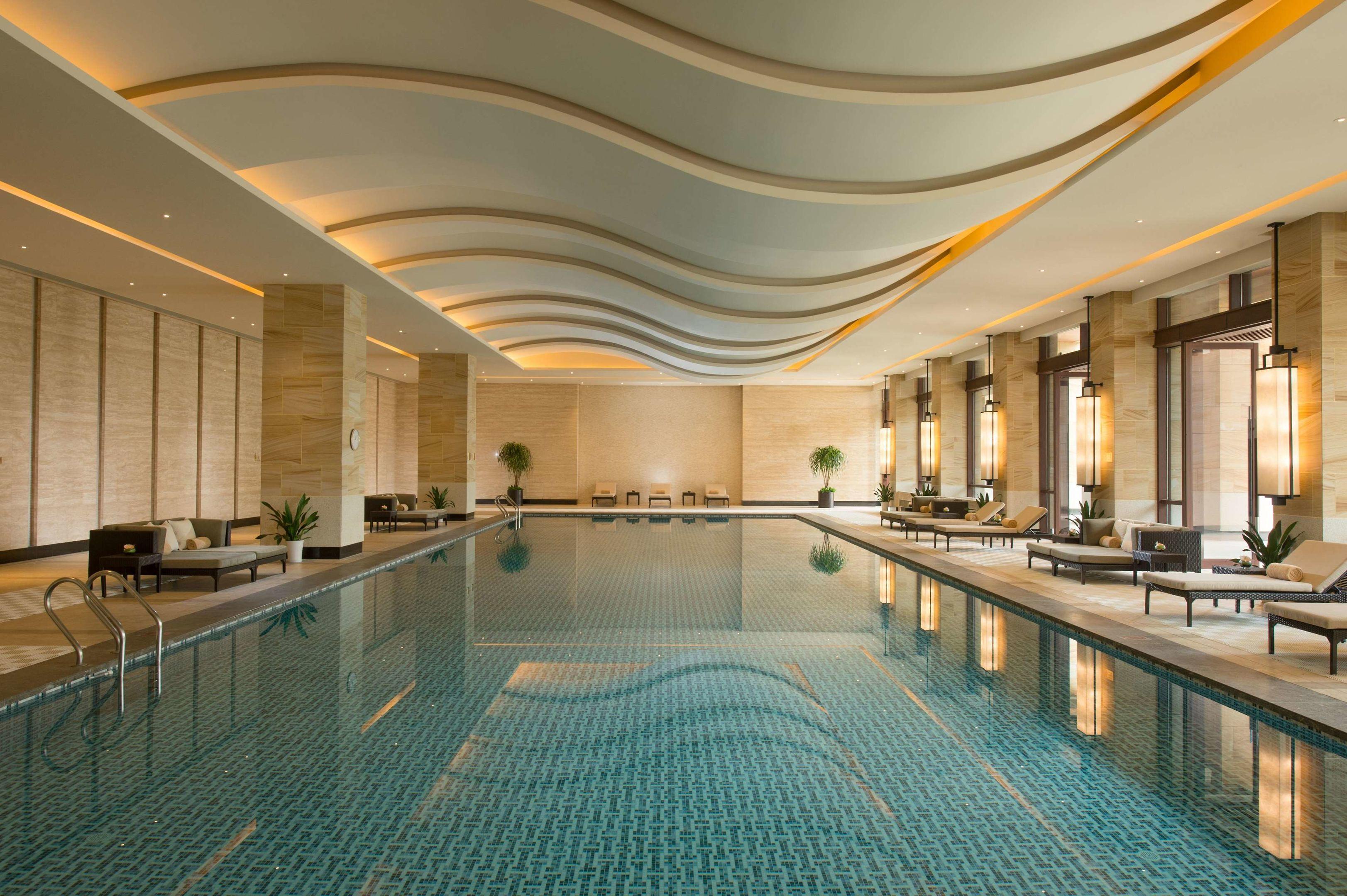 Hilton Wuhan Optics Valley — photo 5