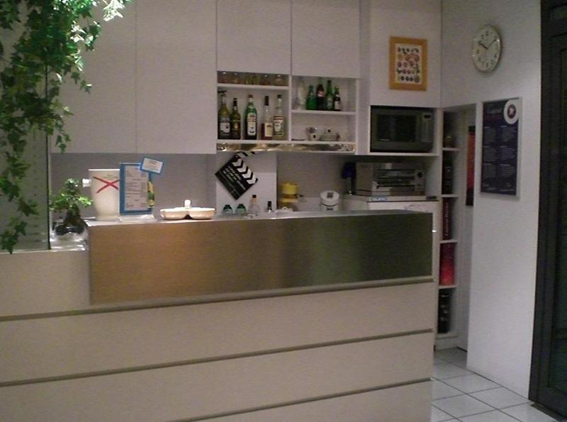 The Originals Mulhouse Salvator — photo 4
