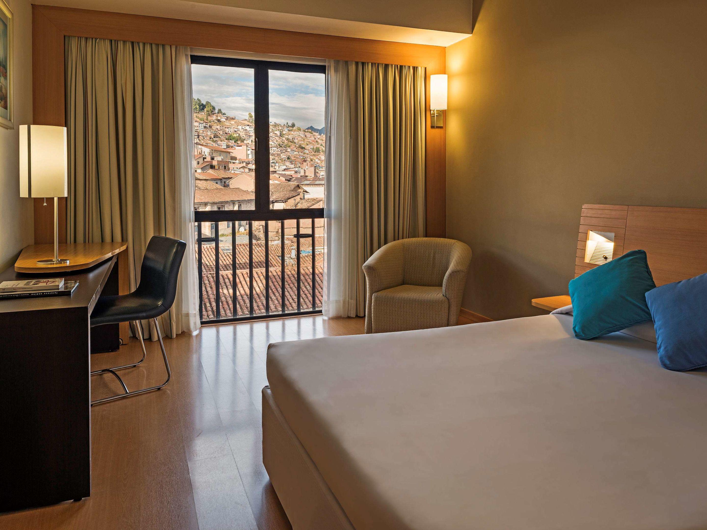 Novotel Cusco — photo 5