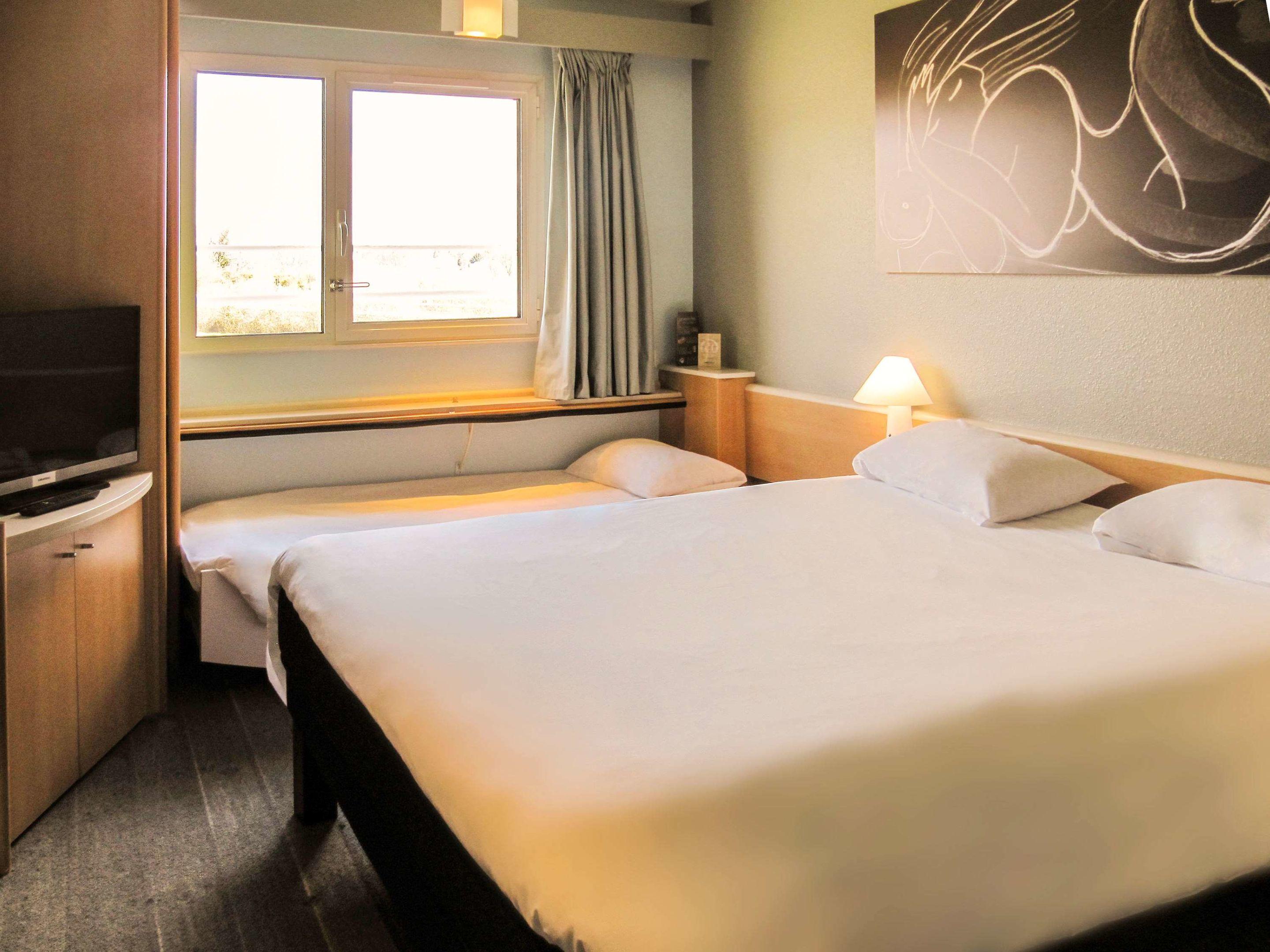 Hôtel ibis Pontivy — photo 4
