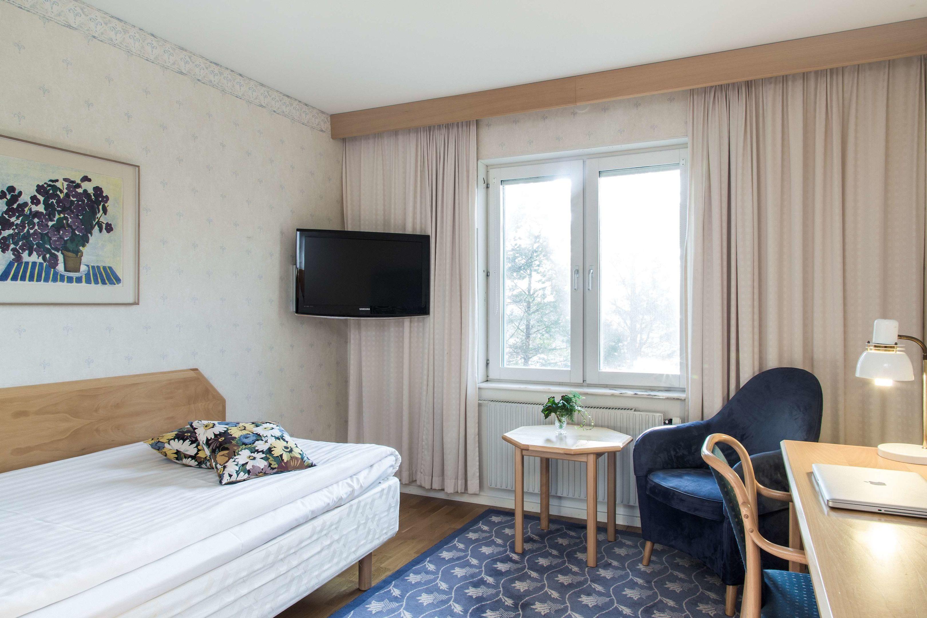 Landvetter Airport Hotel, Best Western Premier Collection — photo 5