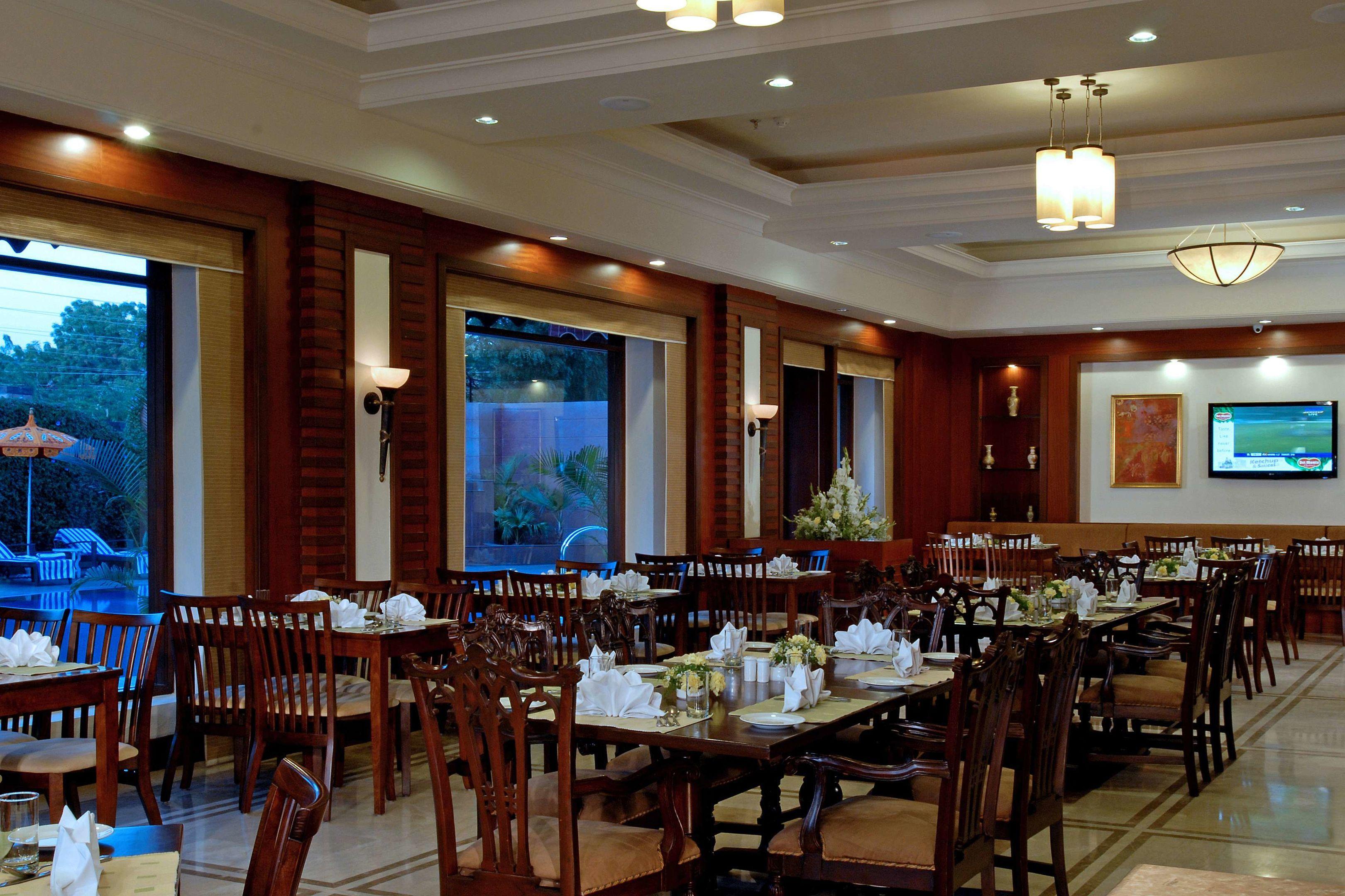 Park Plaza Jodhpur — photo 5