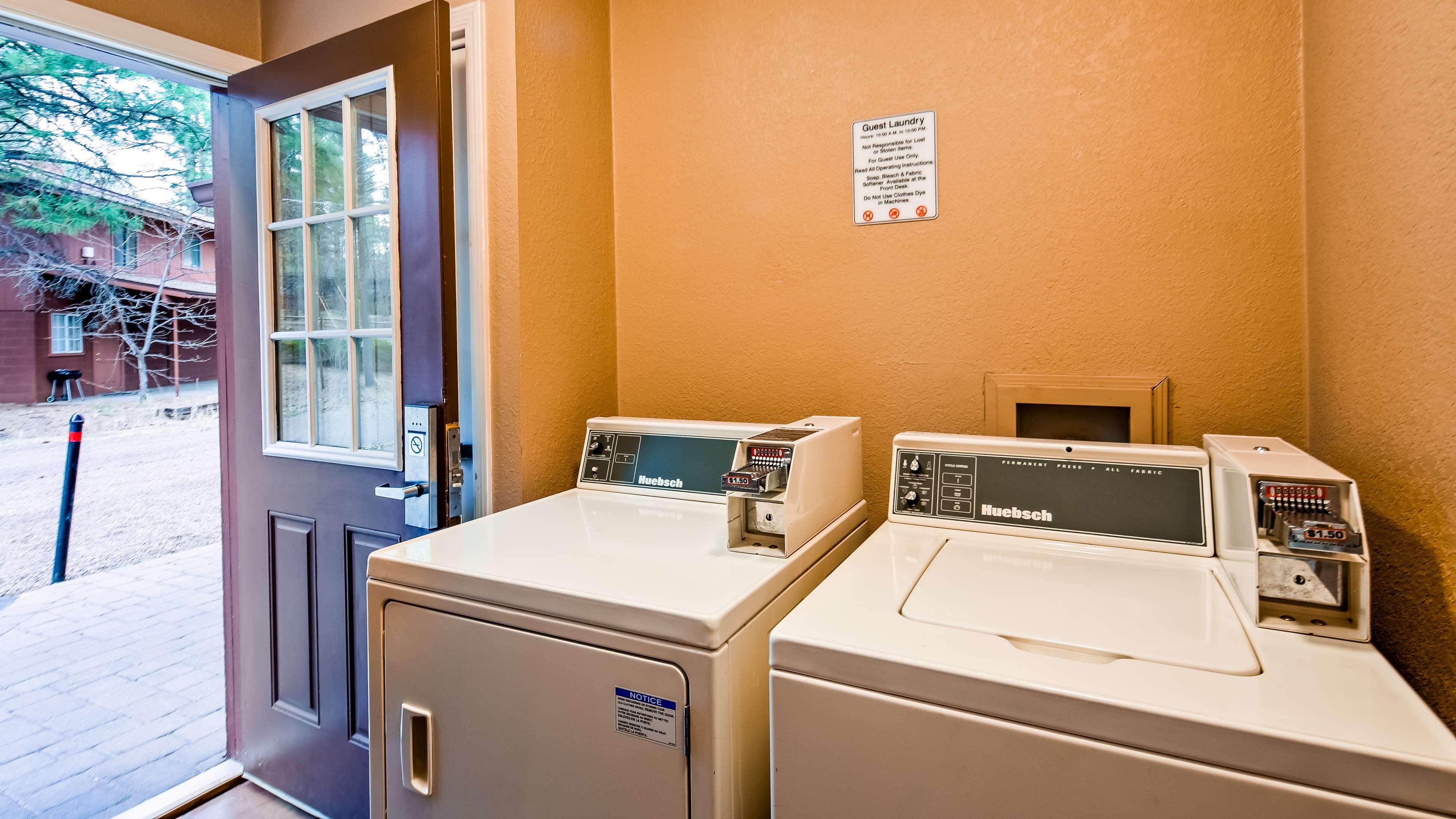 Best Western Inn of Pinetop — photo 4