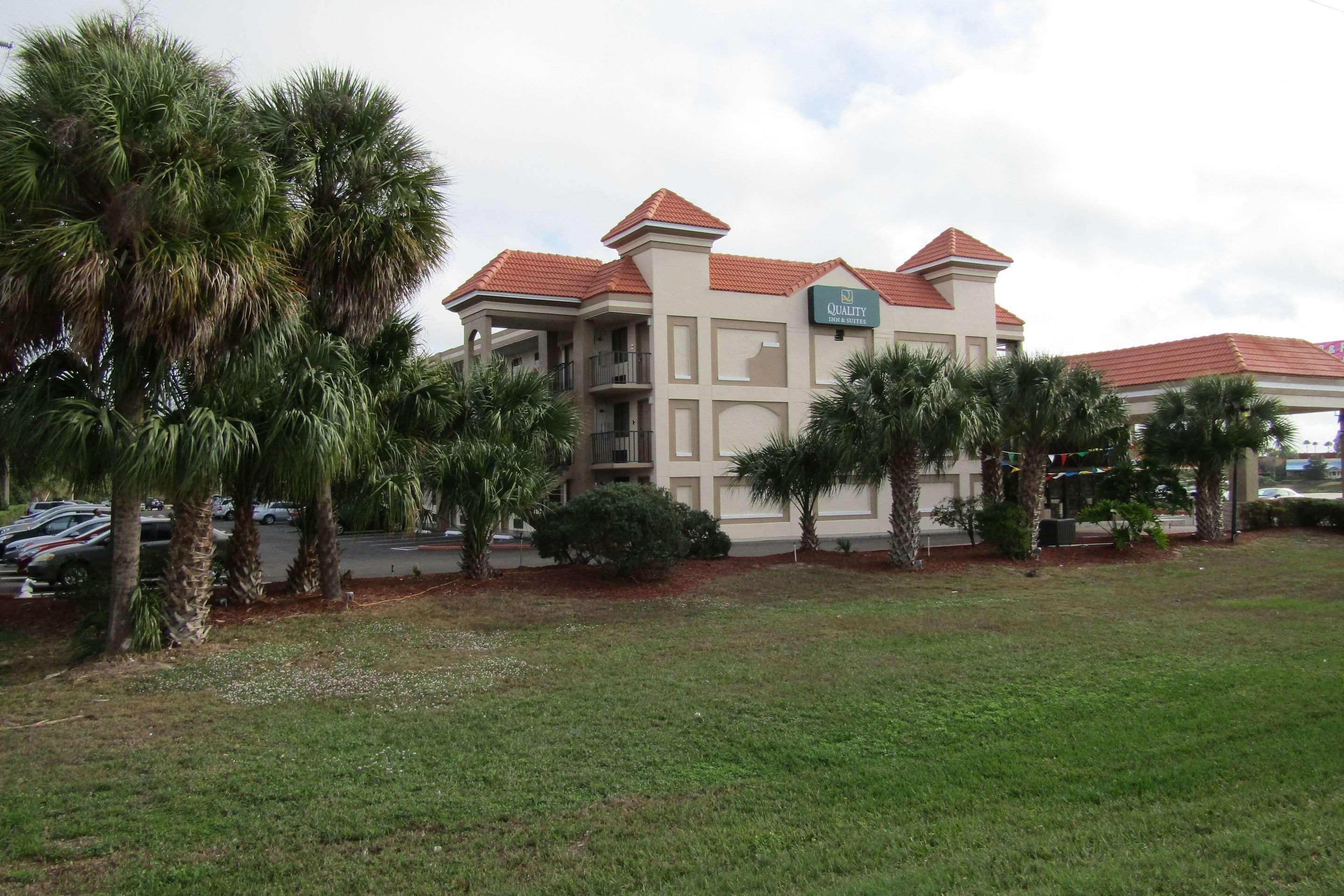 Quality Inn & Suites Kissimmee by The Lake — photo 5