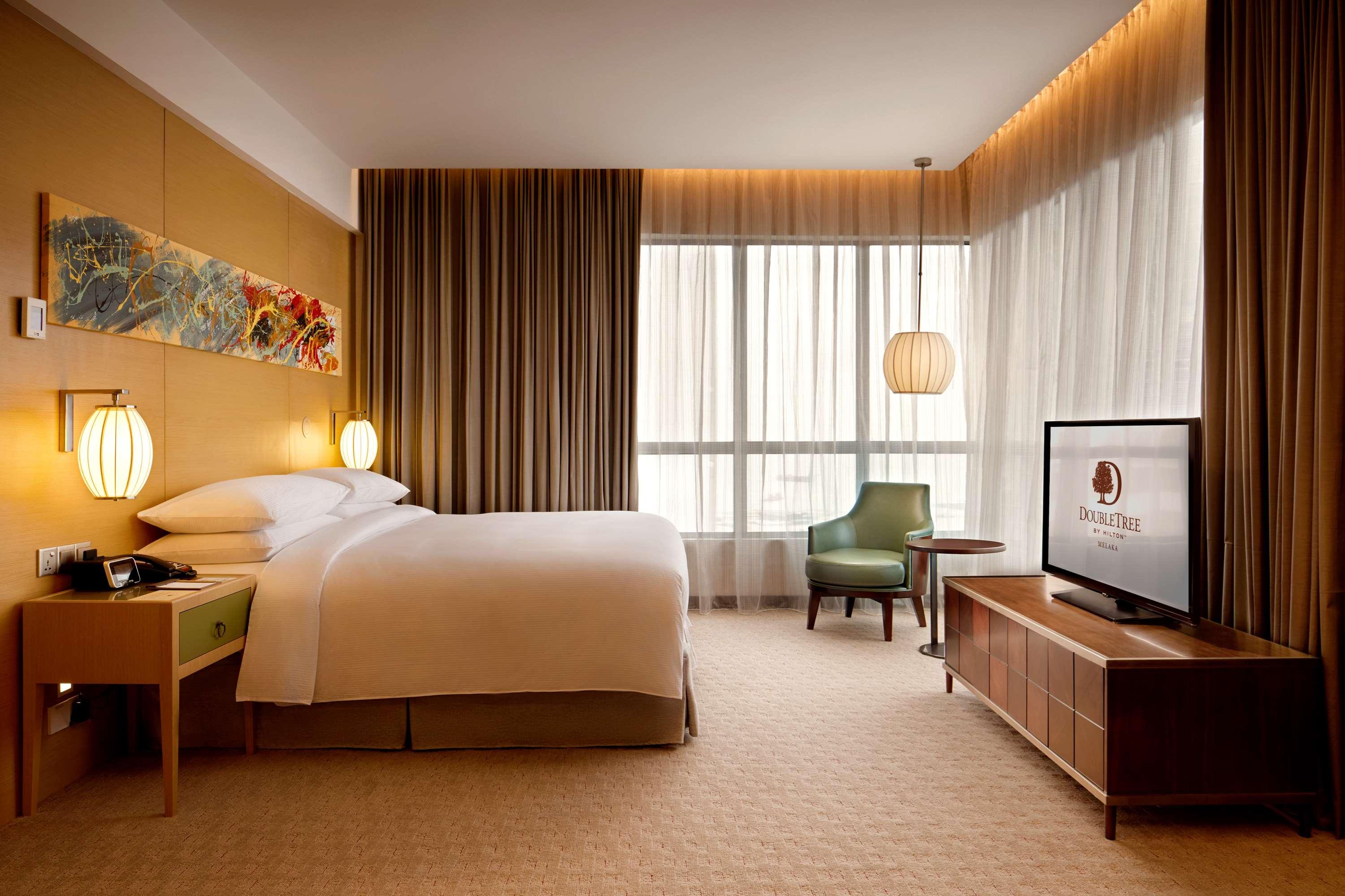 DoubleTree by Hilton Hotel Melaka — photo 4