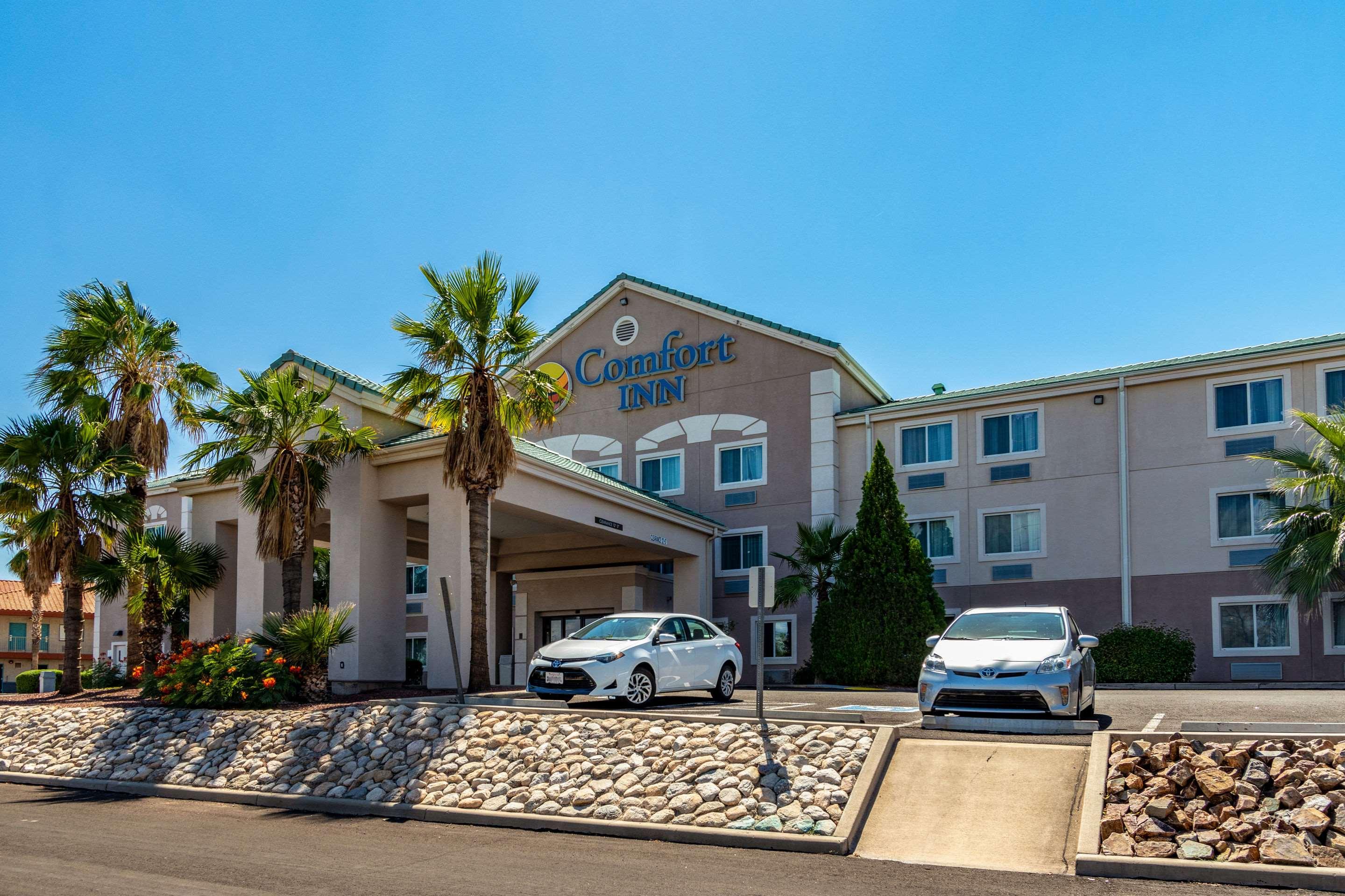 Comfort Inn — photo 4