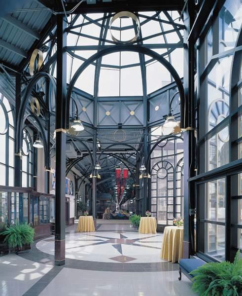 Fairmont Palliser — photo 3