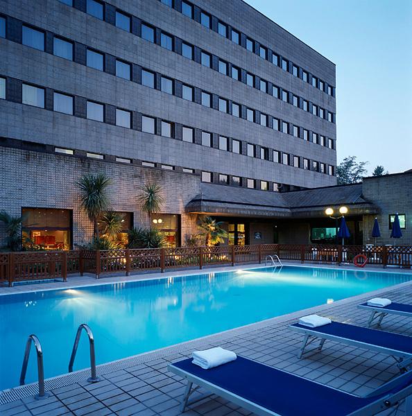 Novotel Milano Nord Ca Granda — photo 4