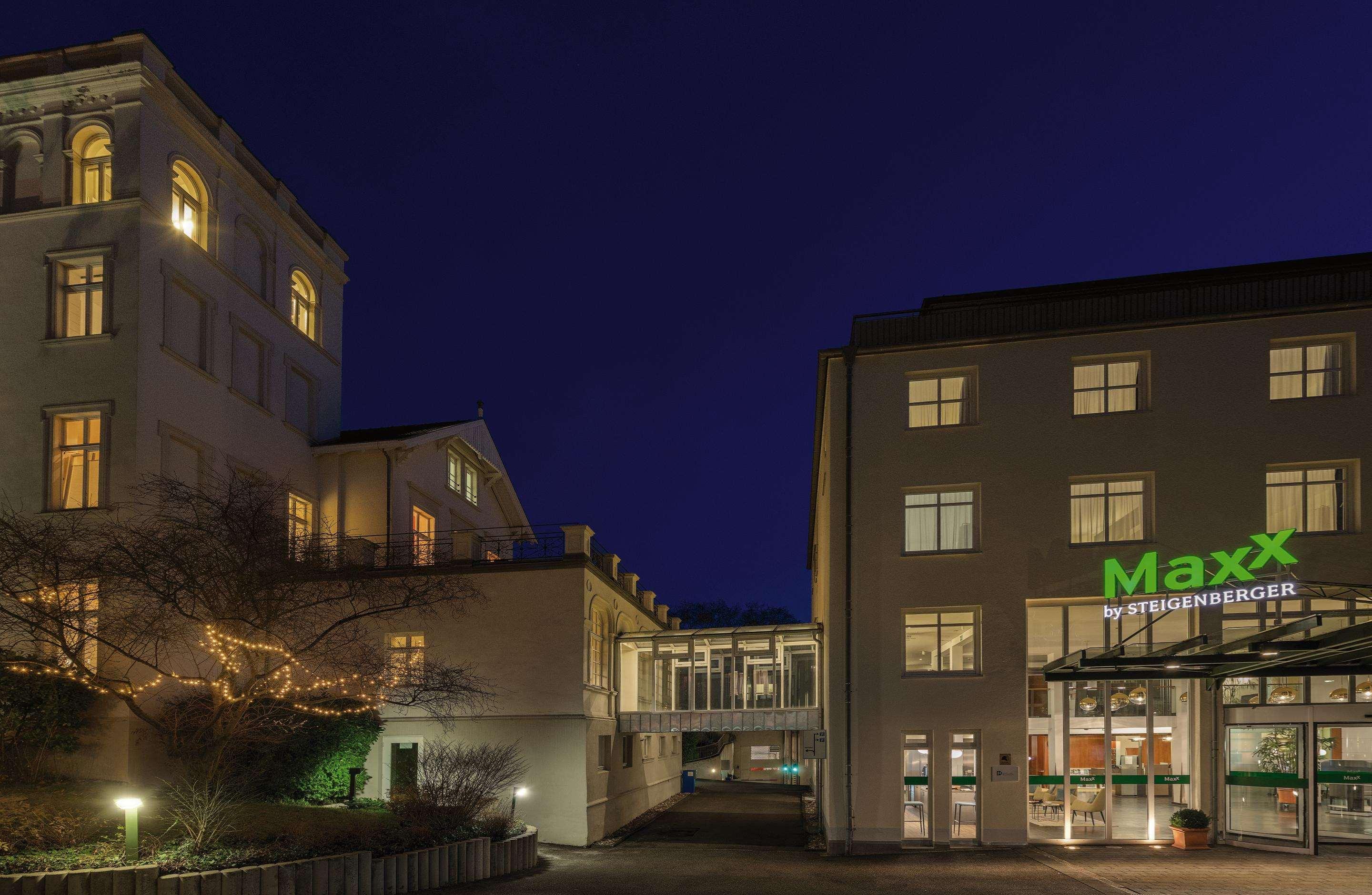 MAXX by Steigenberger Hotel Avendi Bad Honnef — photo 2