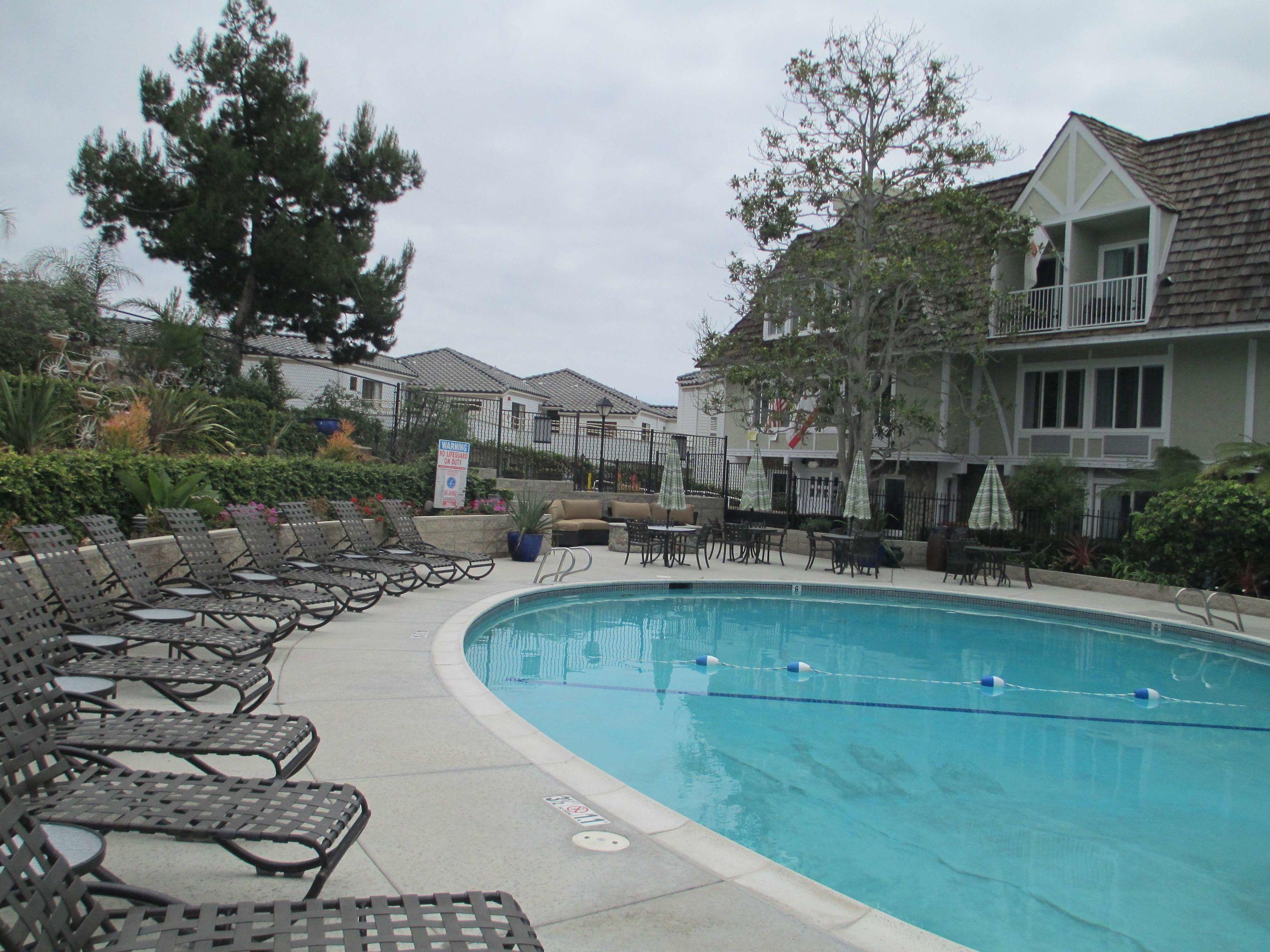 Best Western Premier Hotel Del Mar — photo 4