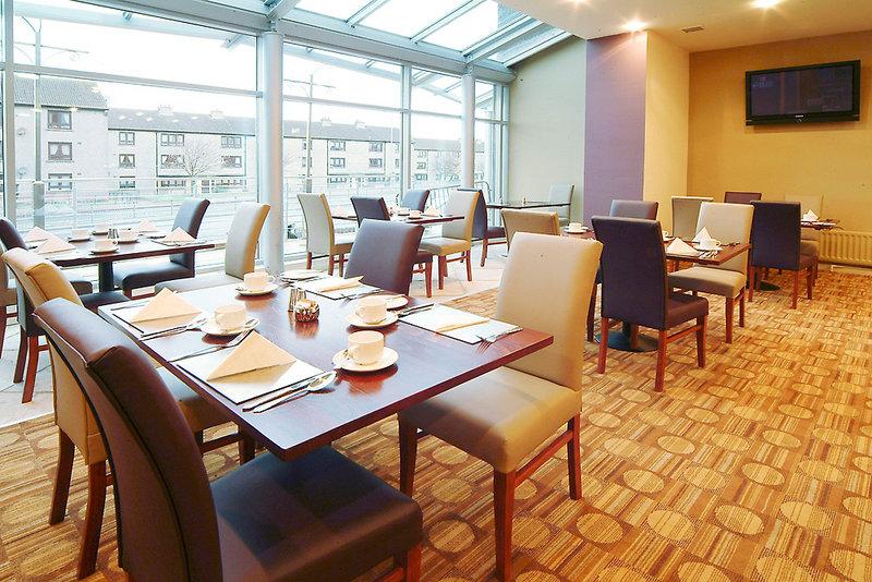 Sure Hotel by Best Western Aberdeen — photo 4